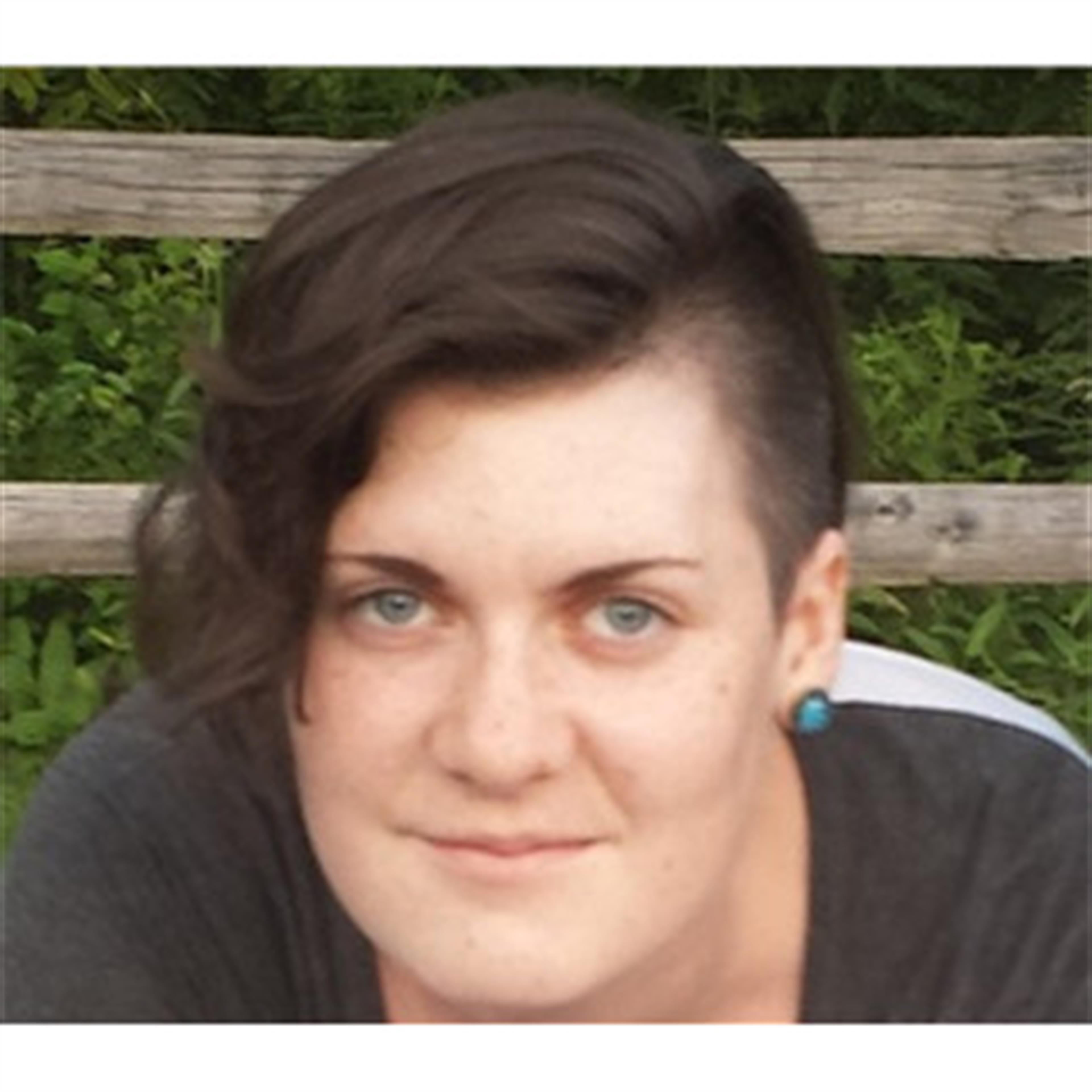 Jesseca Ann-Marie Maloney