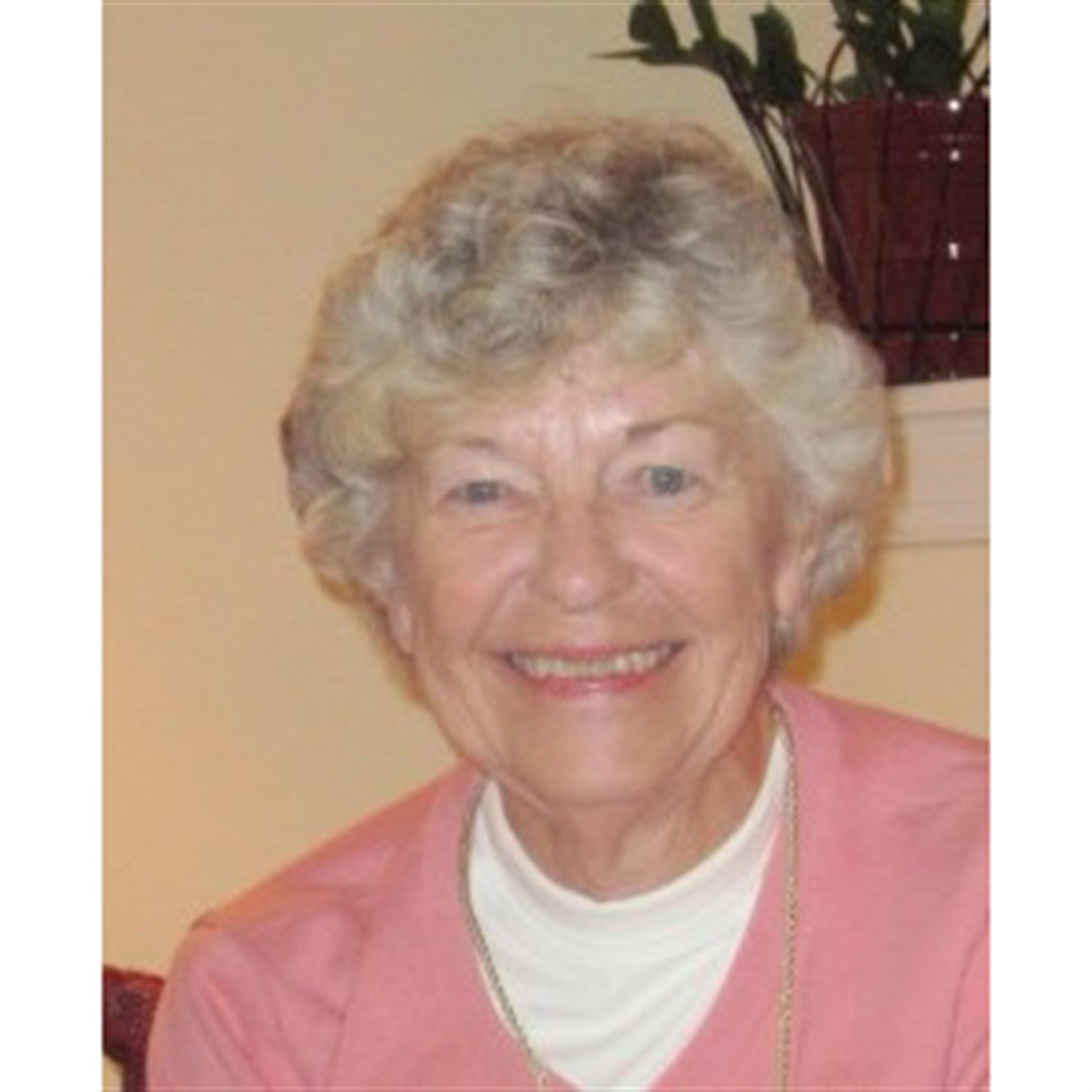 Alice Ryba Thurber