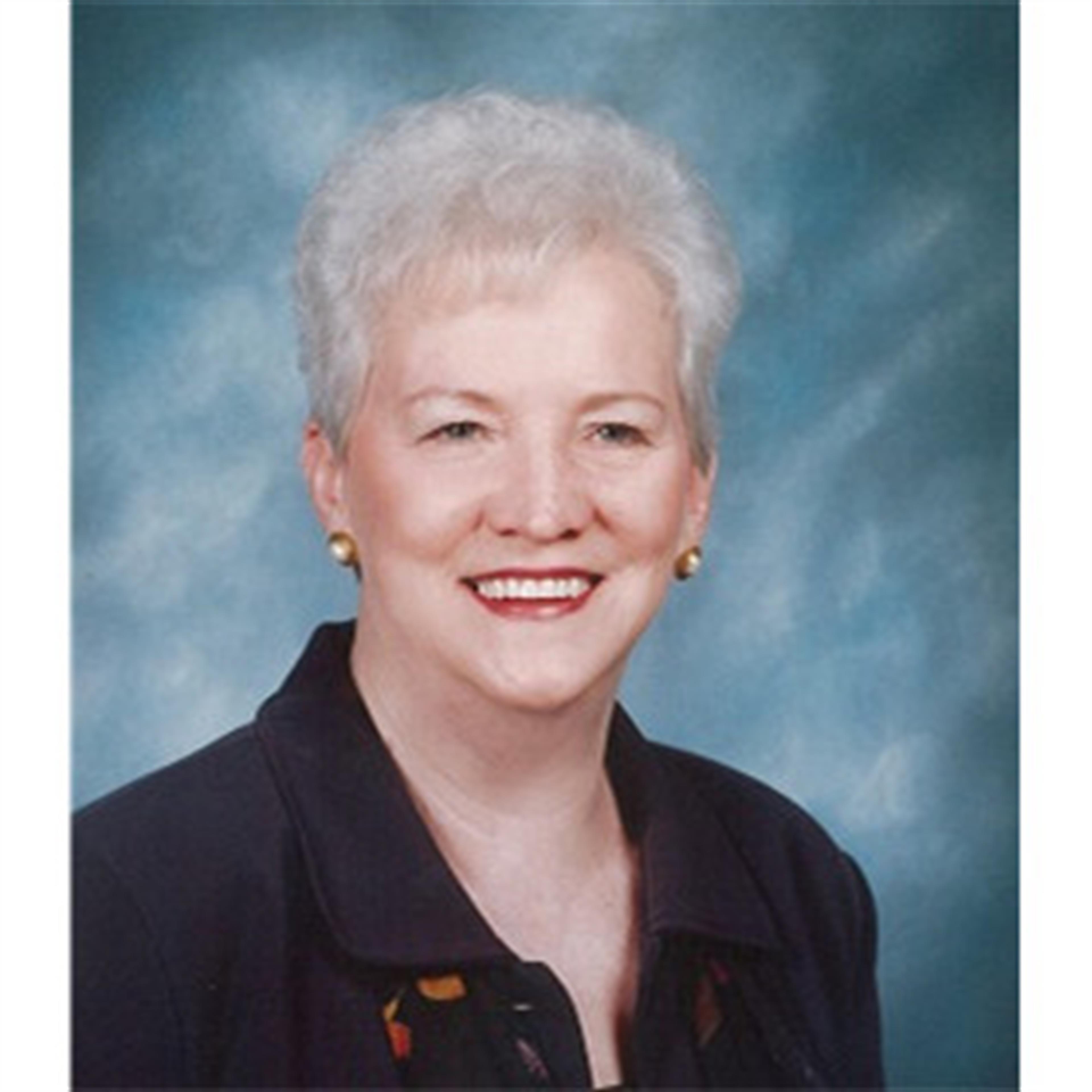 Mary Jane Sullivan