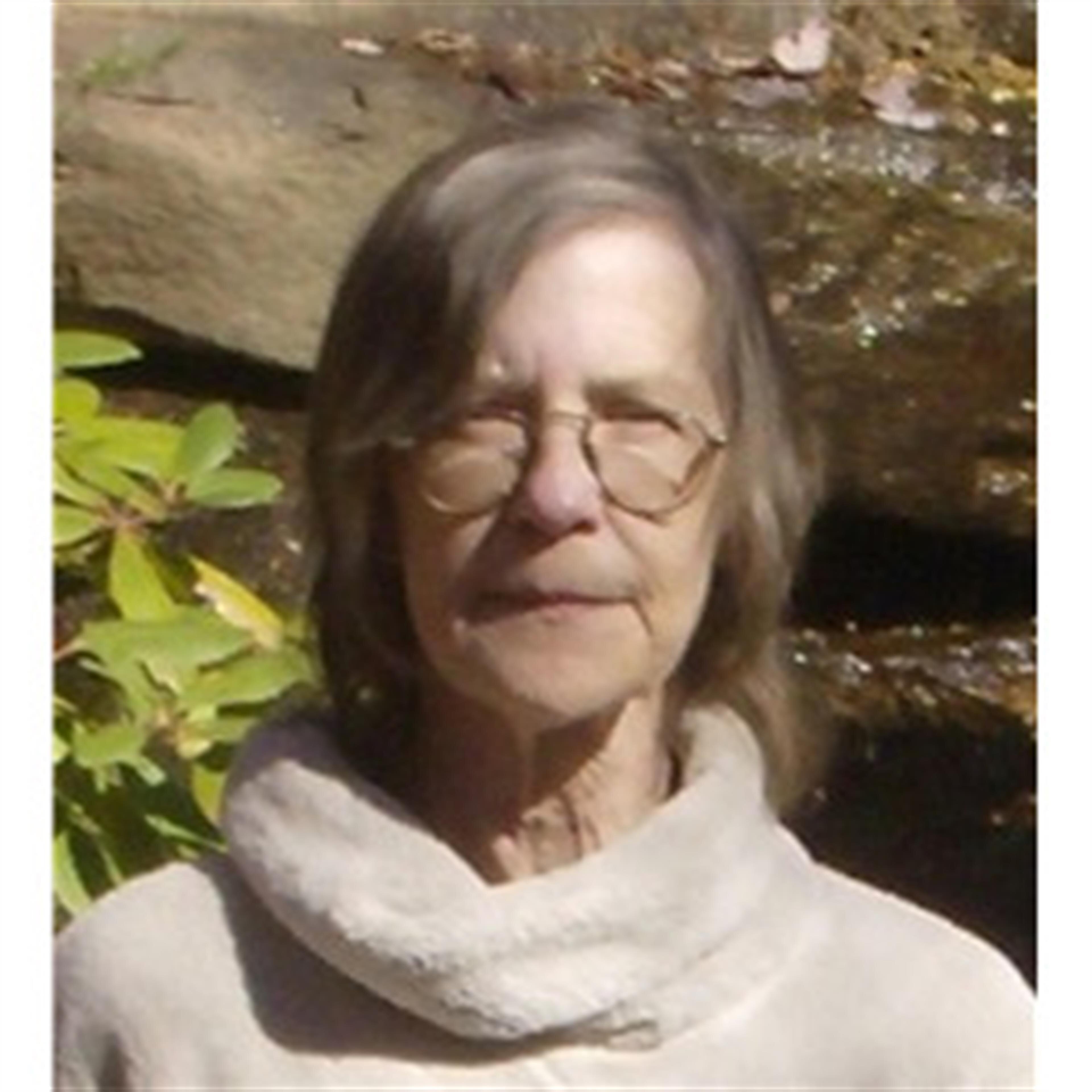 Judy Bustle