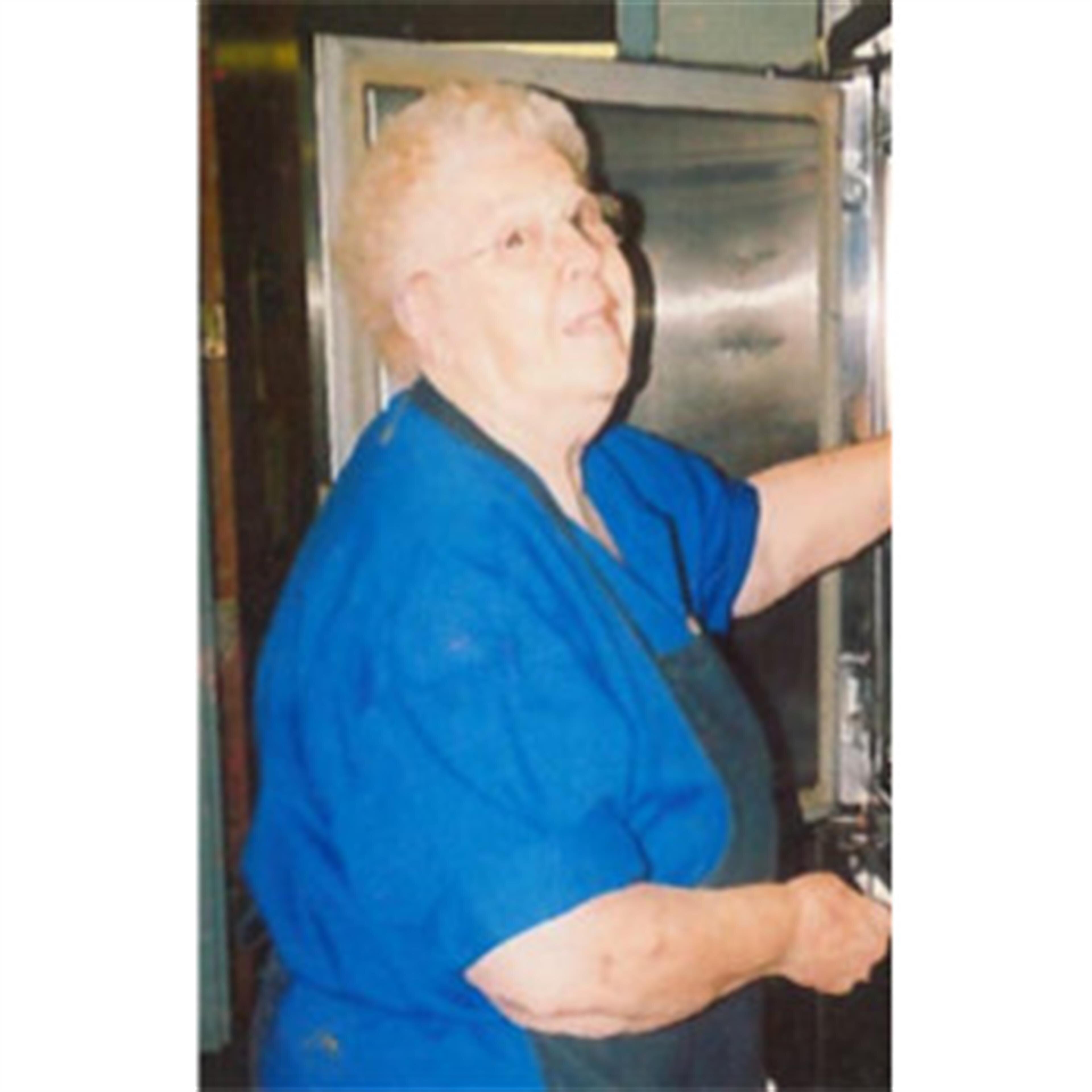 Barbara Dyson