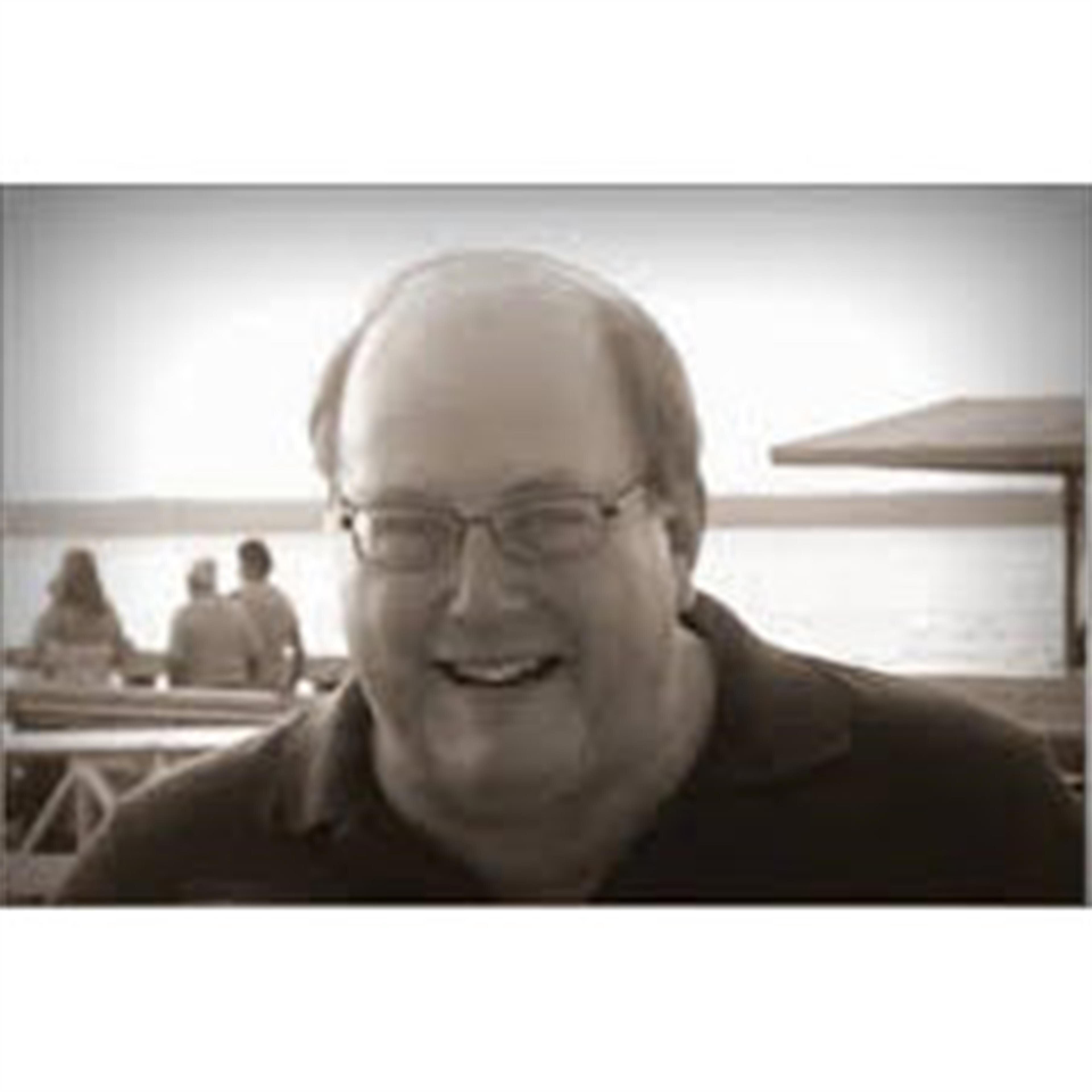 Richard Michael Thuring