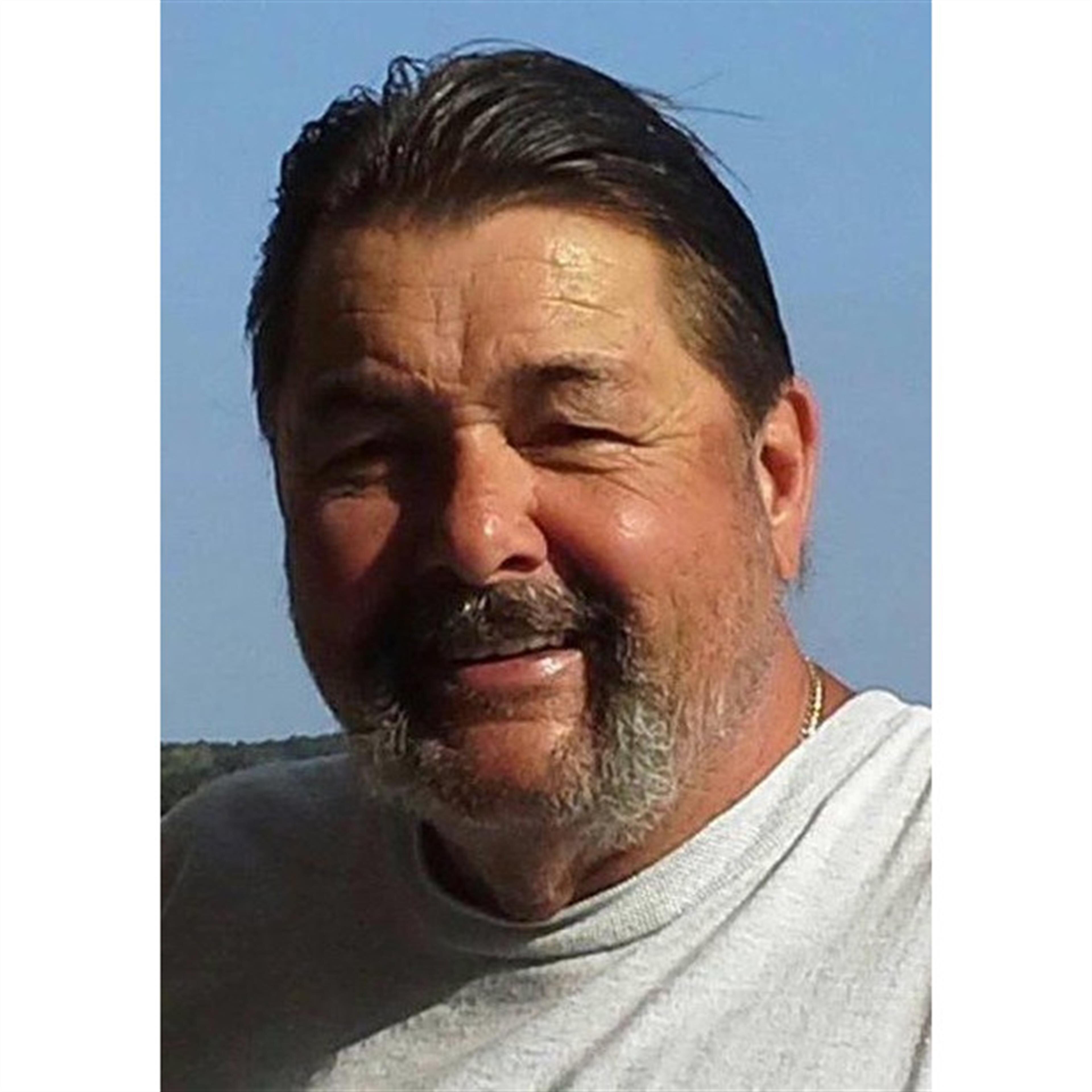Jim Laney