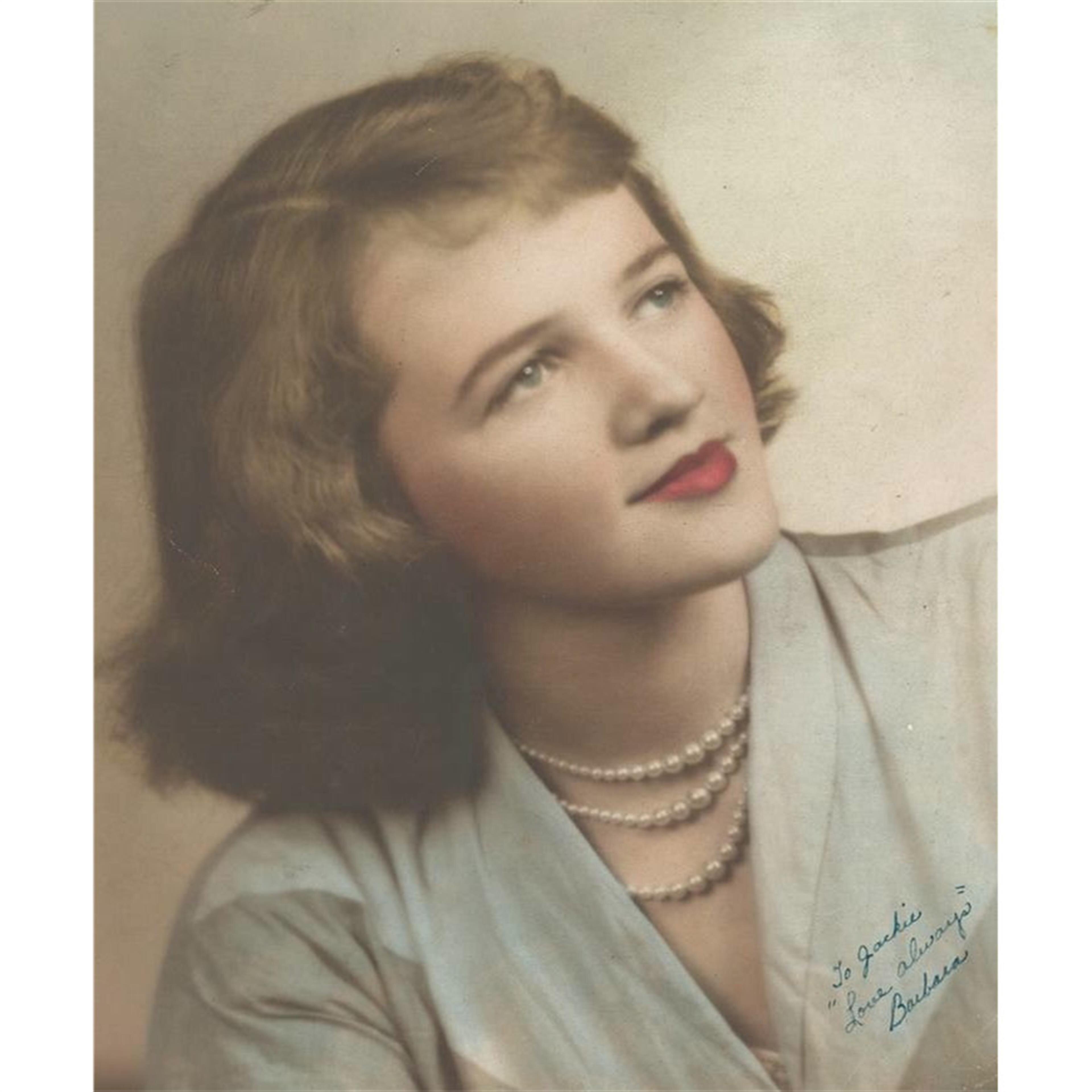 Barbara Gleason