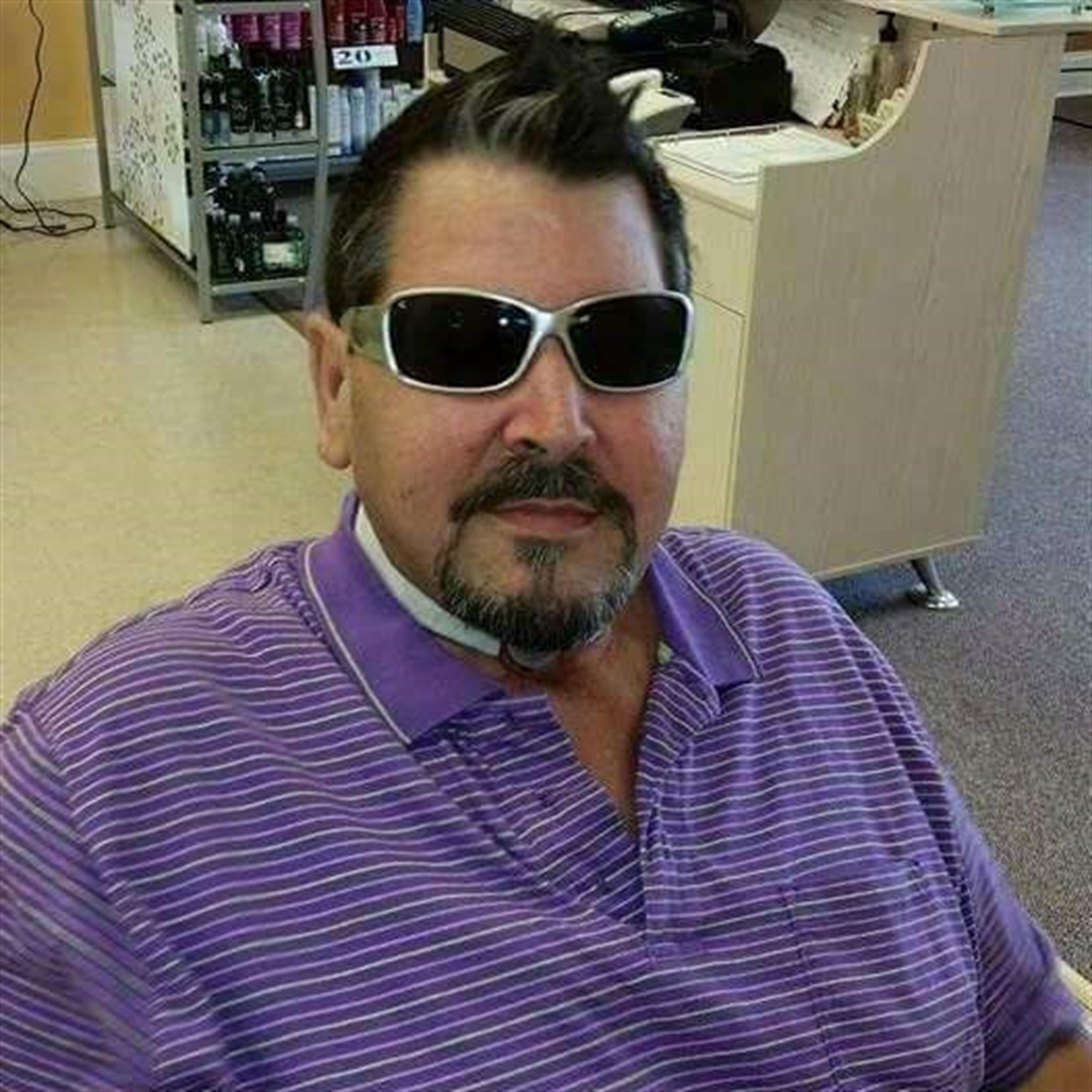 Chris Strawn