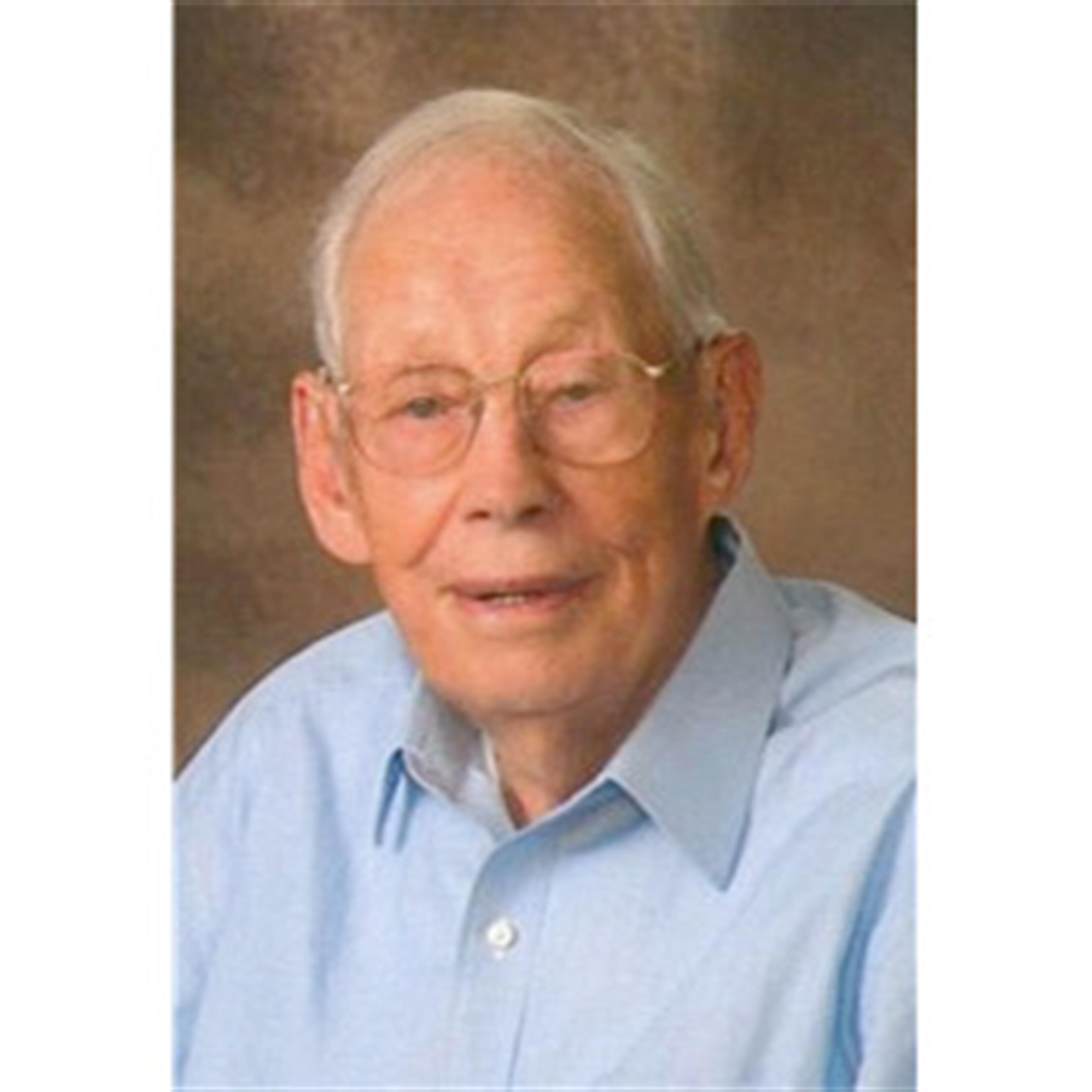 Marvin Deaton