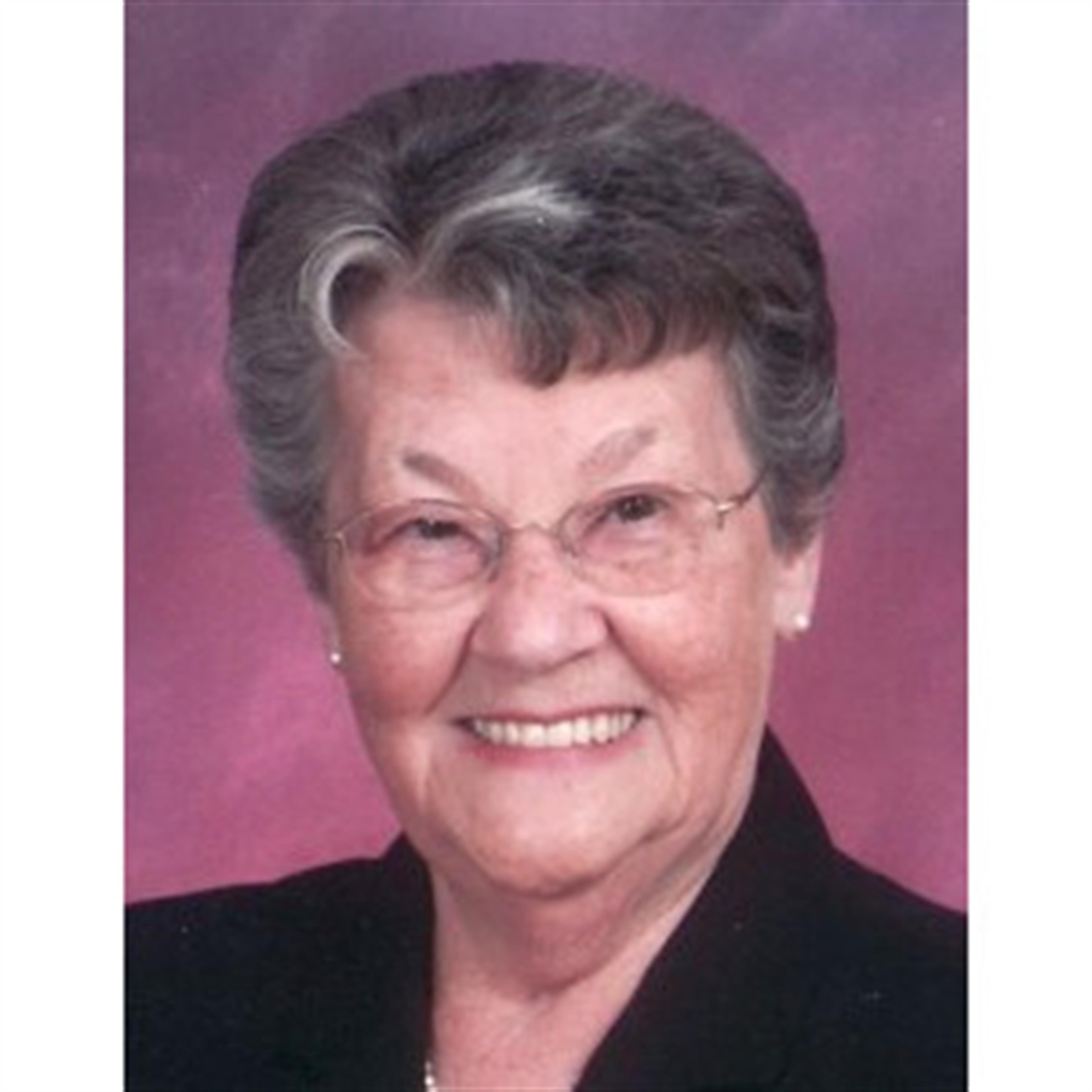 Elizabeth Frazier