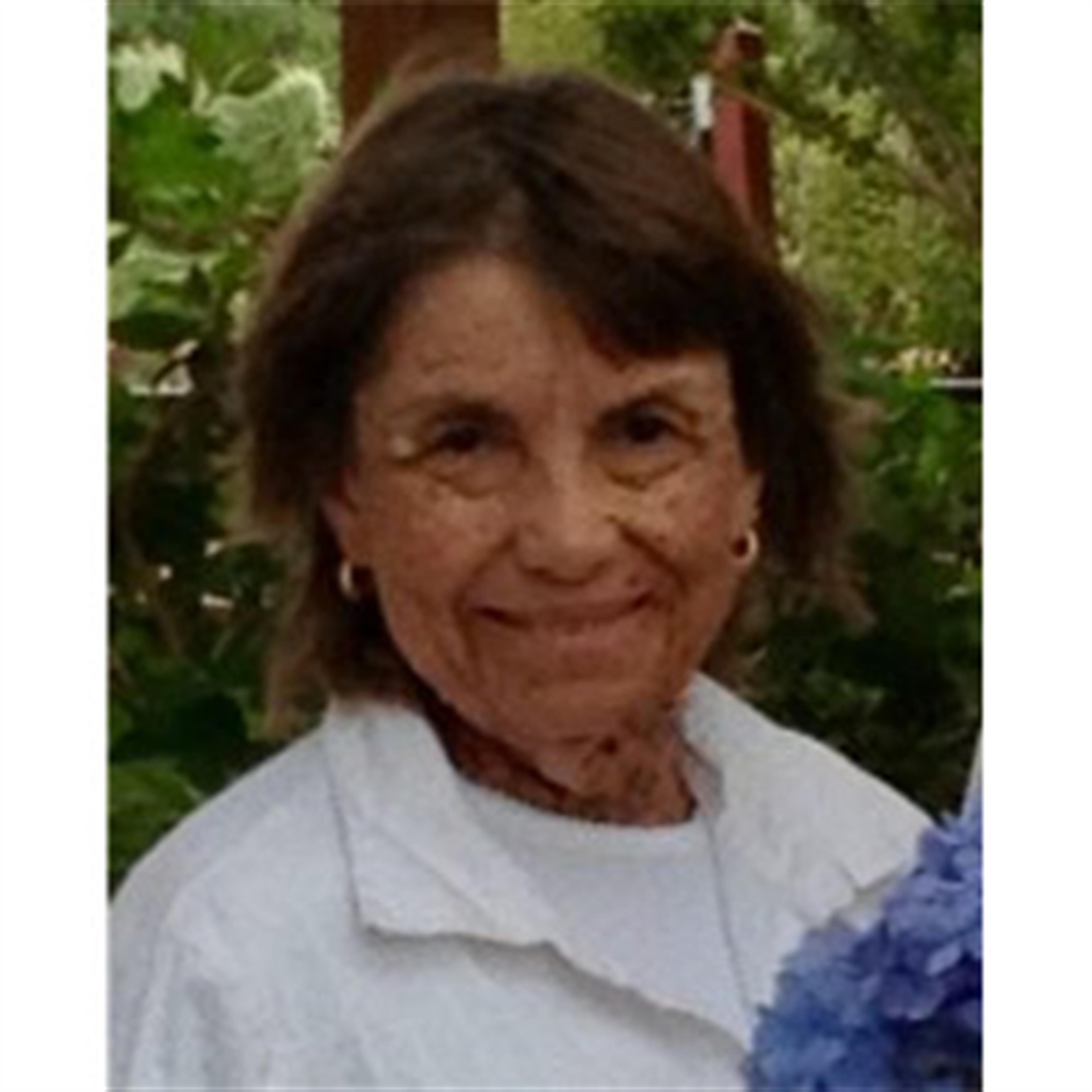 Teri Lynne Mellen