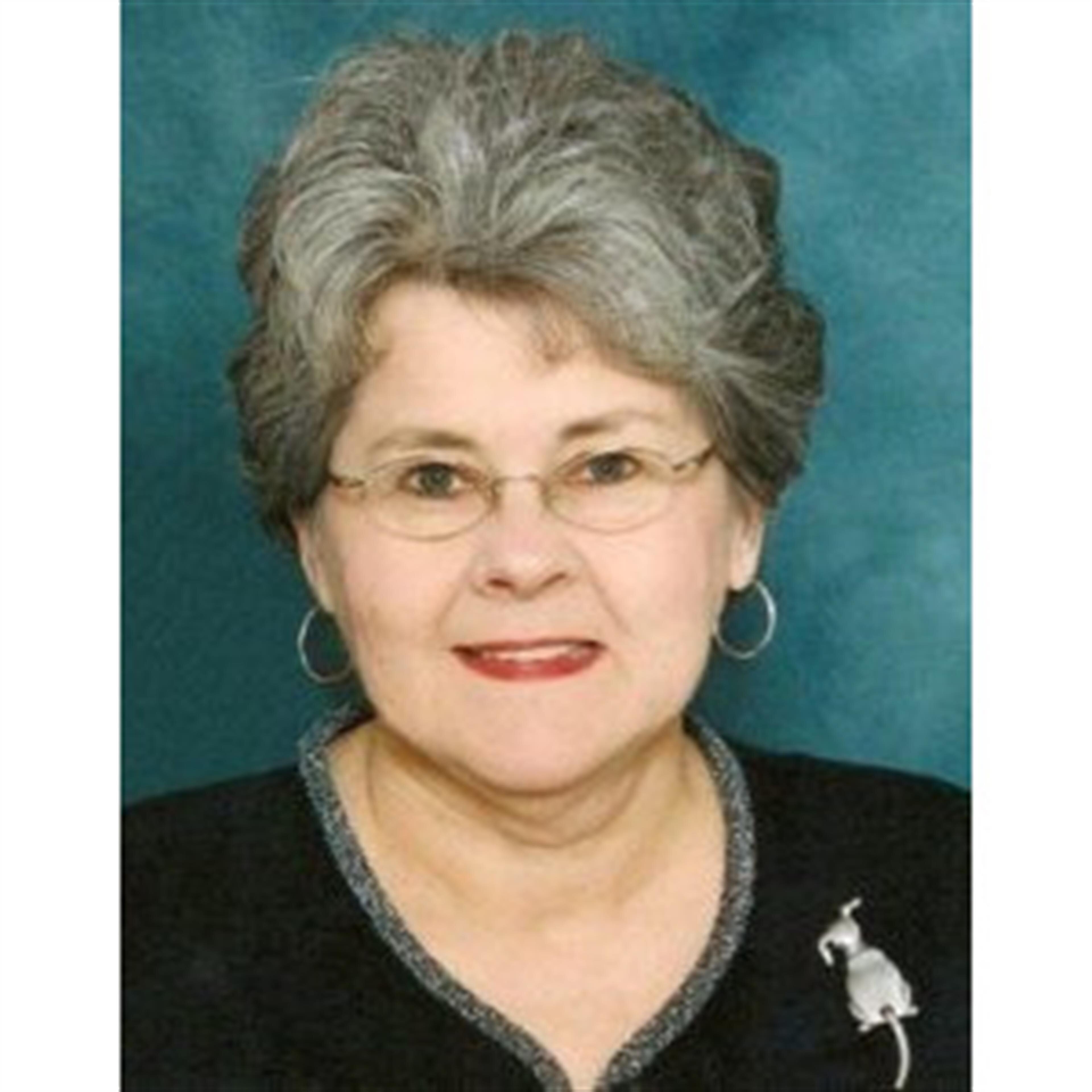 Edwina Gaskins Turbyfill
