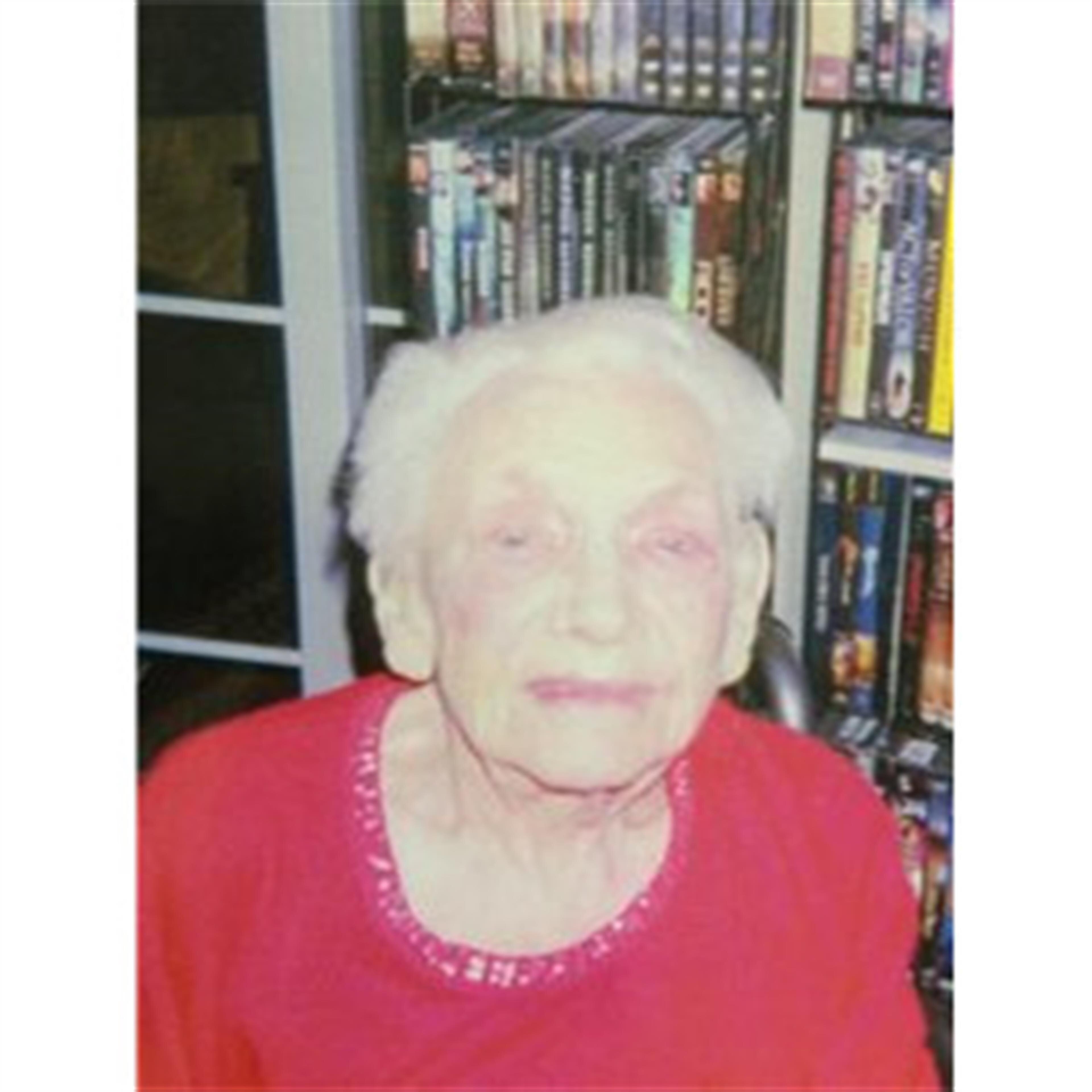 Ellen Driver