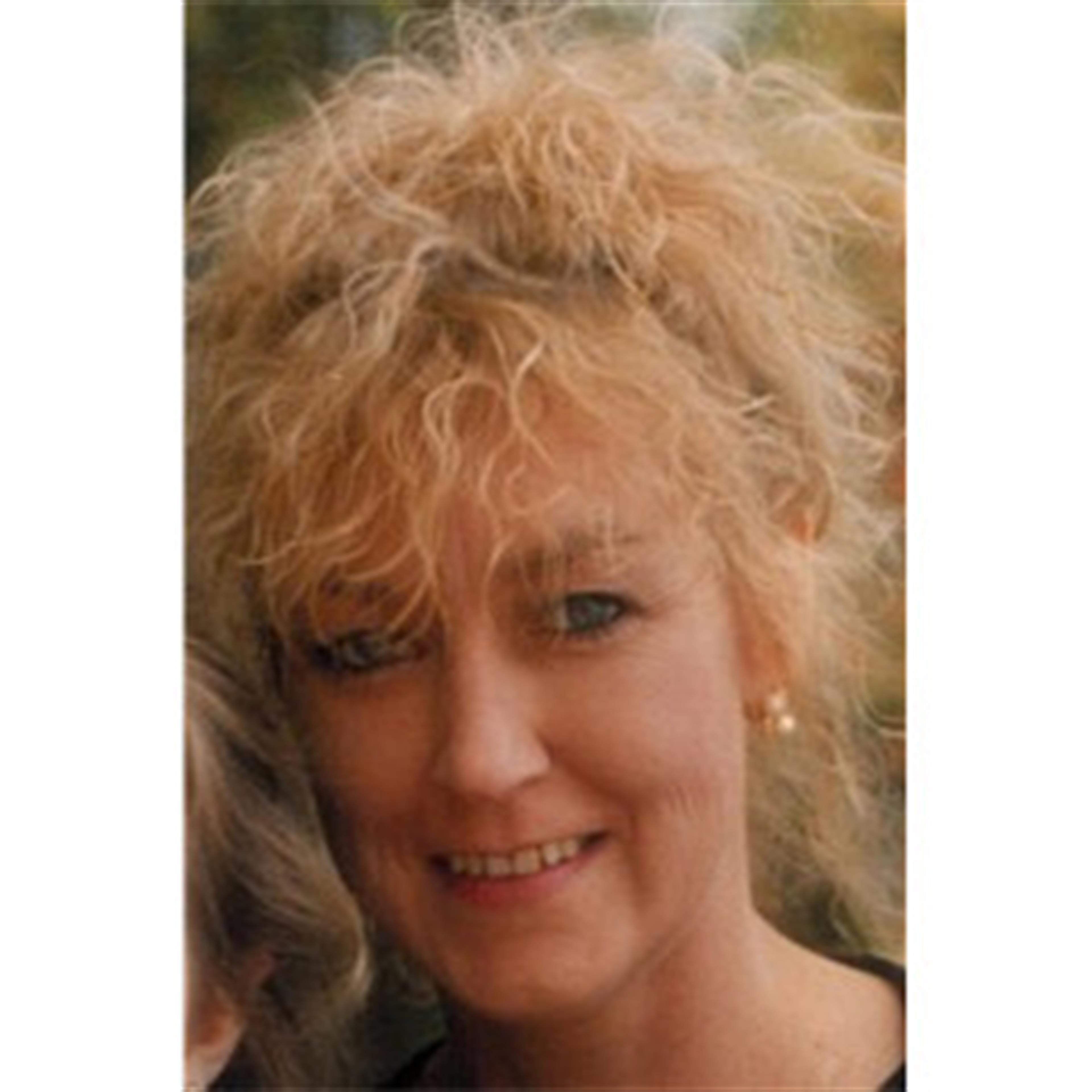 Cathy Barkley