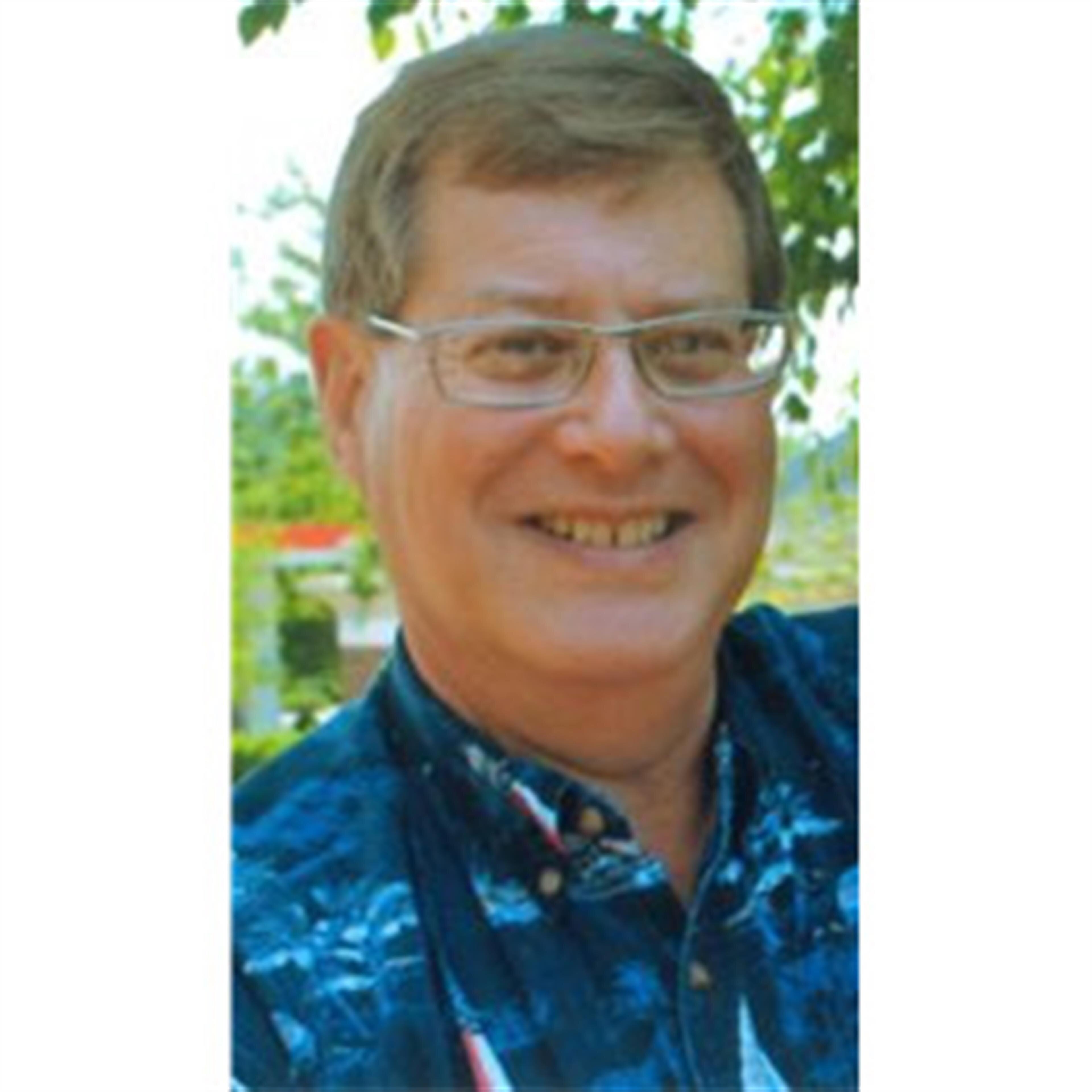 Joseph Glenn Trifiletti