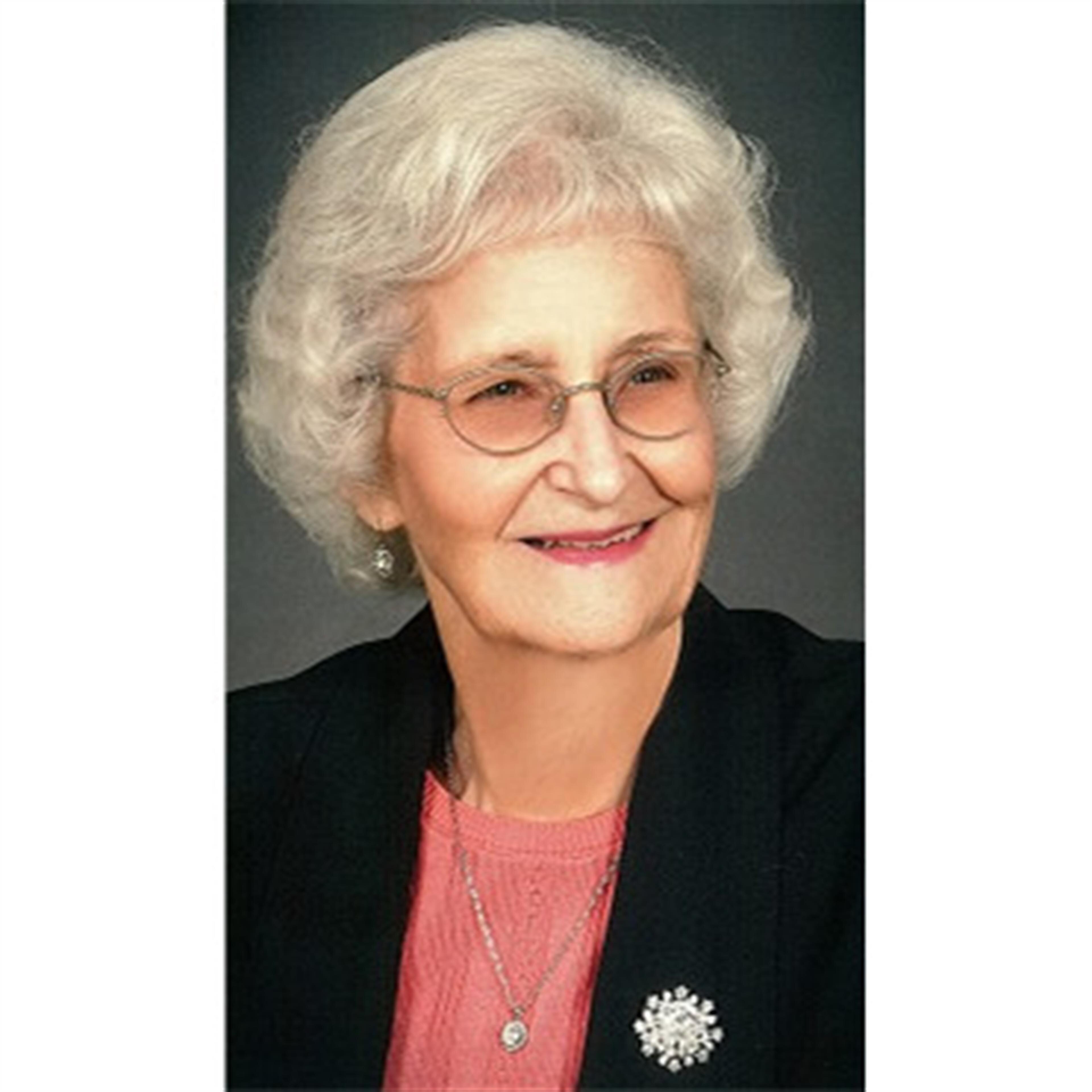 Mildred Elois Taylor