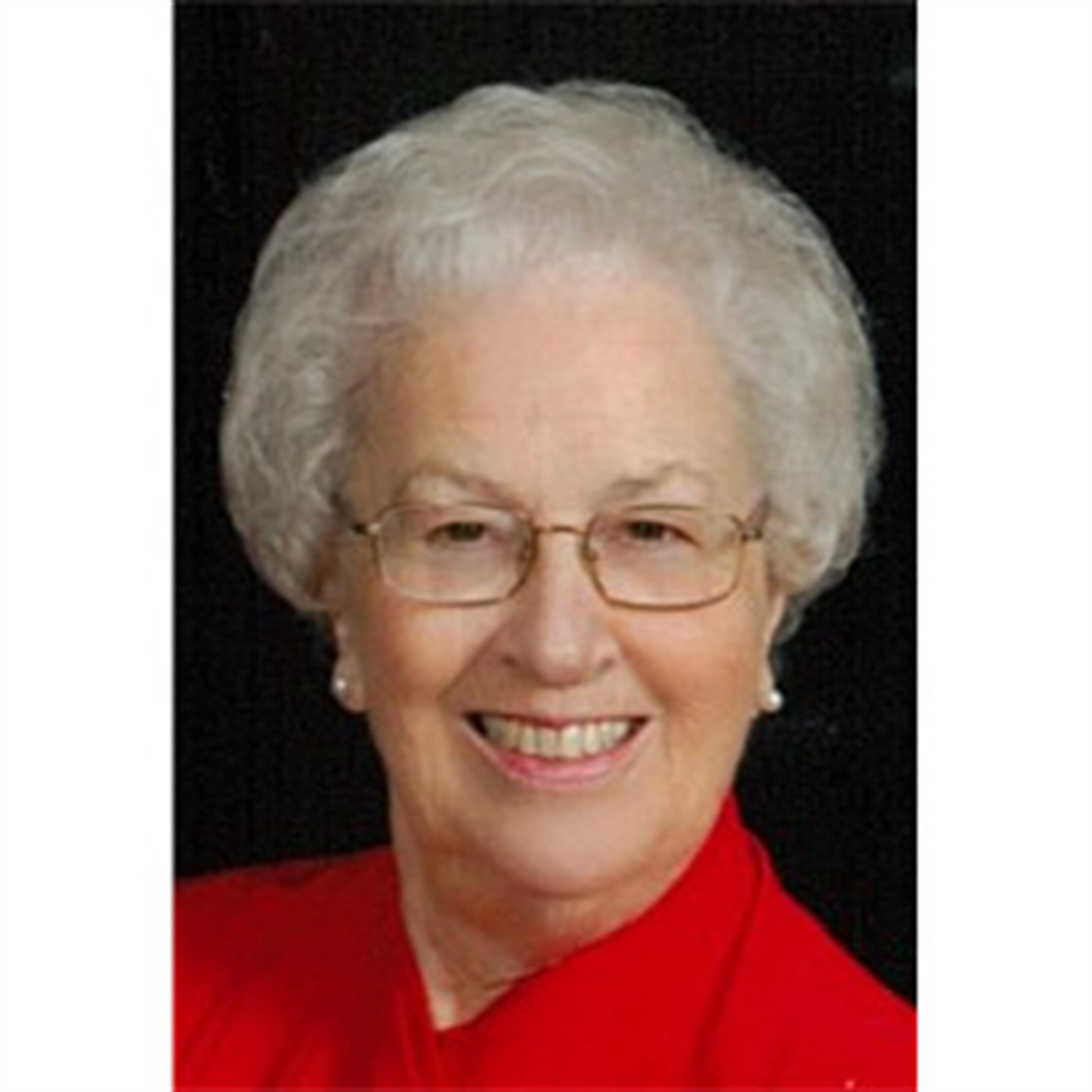 Dorothy Moss