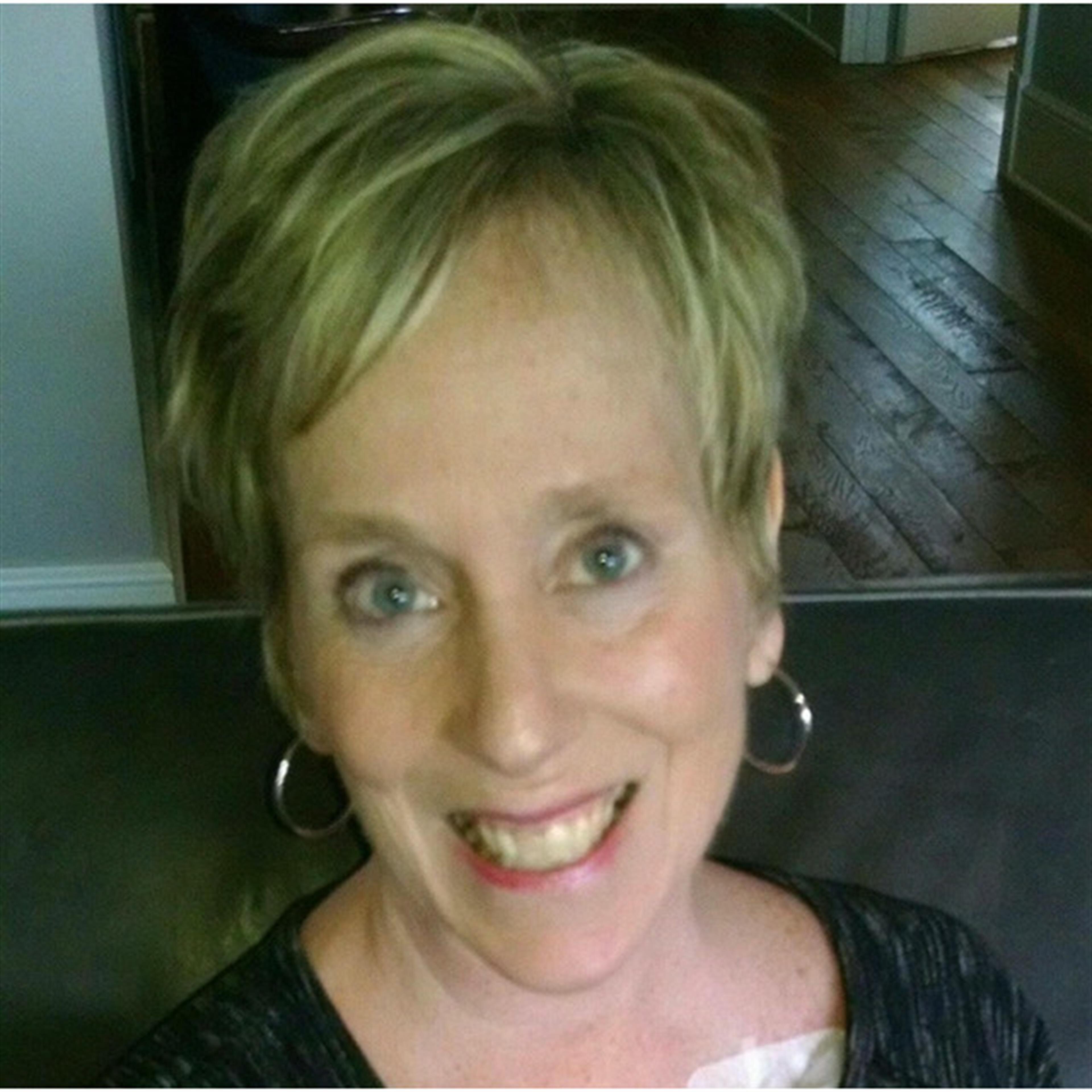 Carrie Rickard