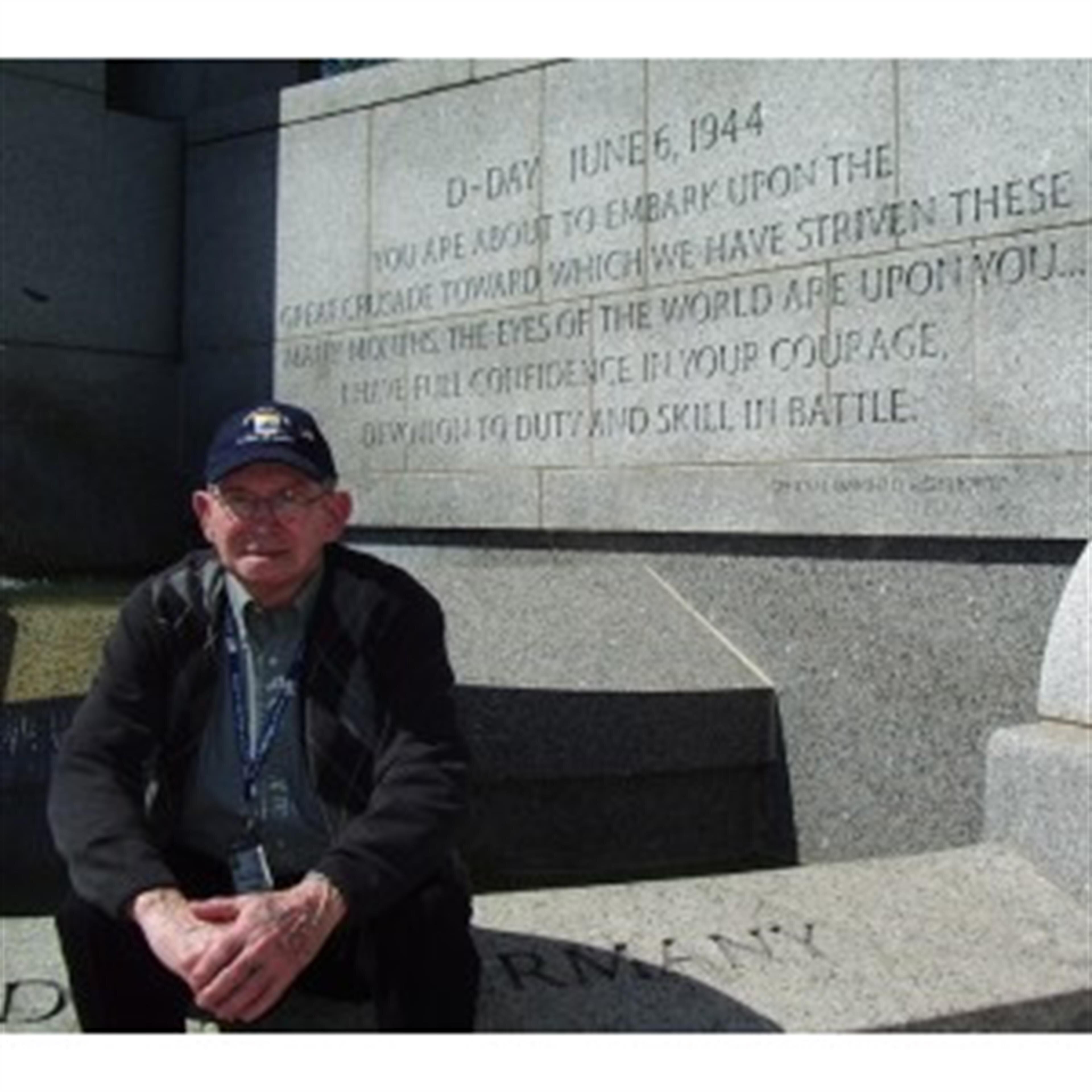 Richard Vann Canupp