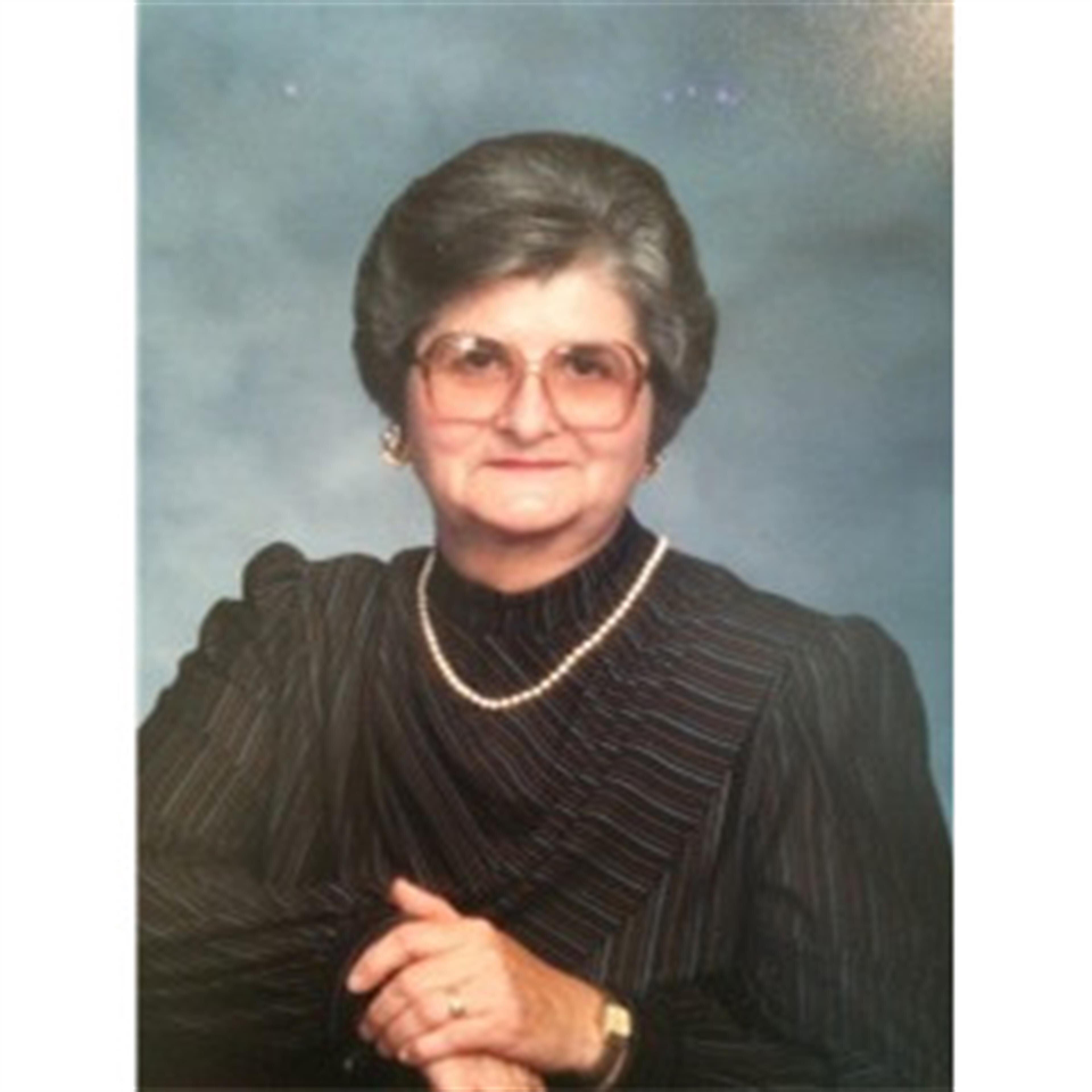 Helen Pennell