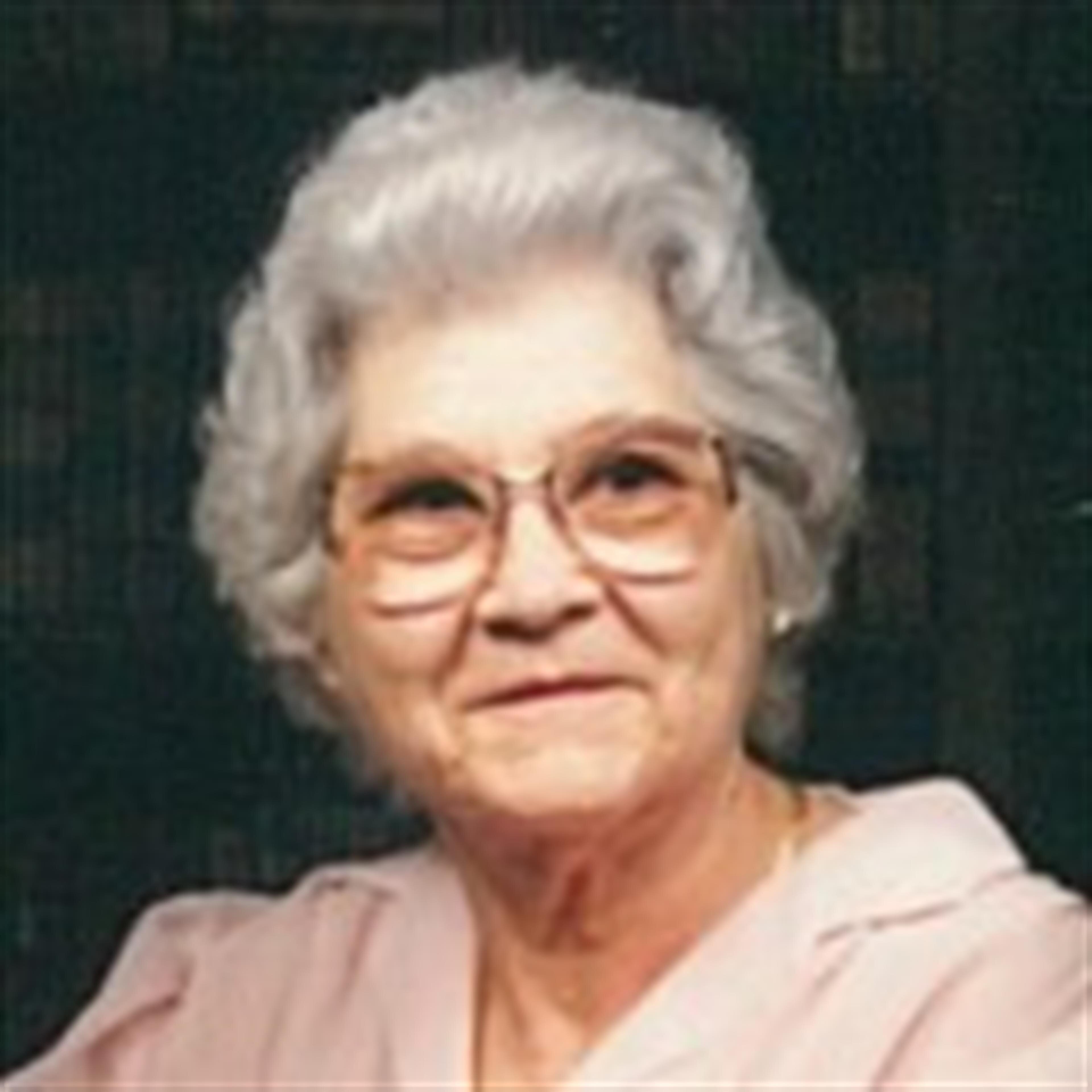 Doris Brown