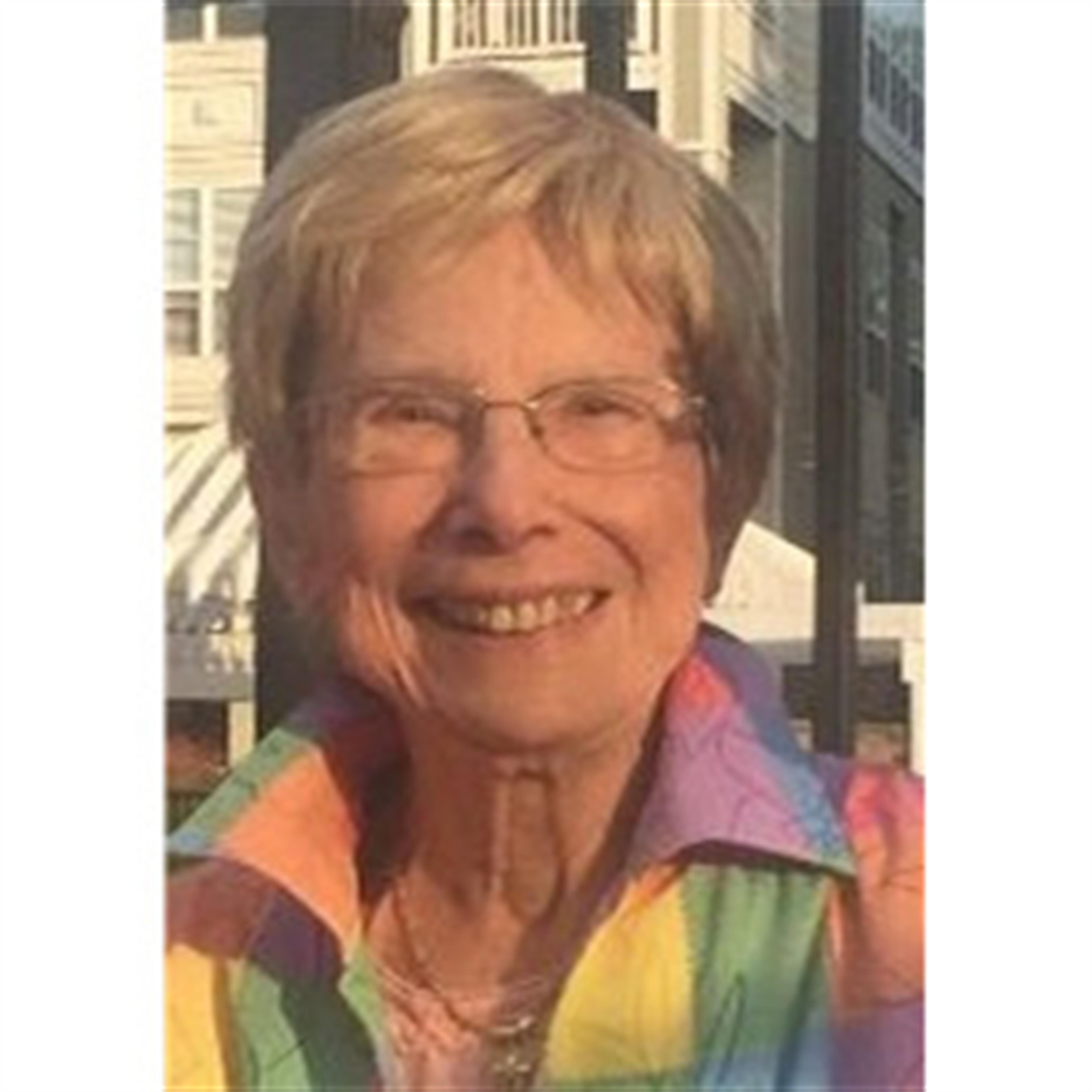 Theresa M. Dixon