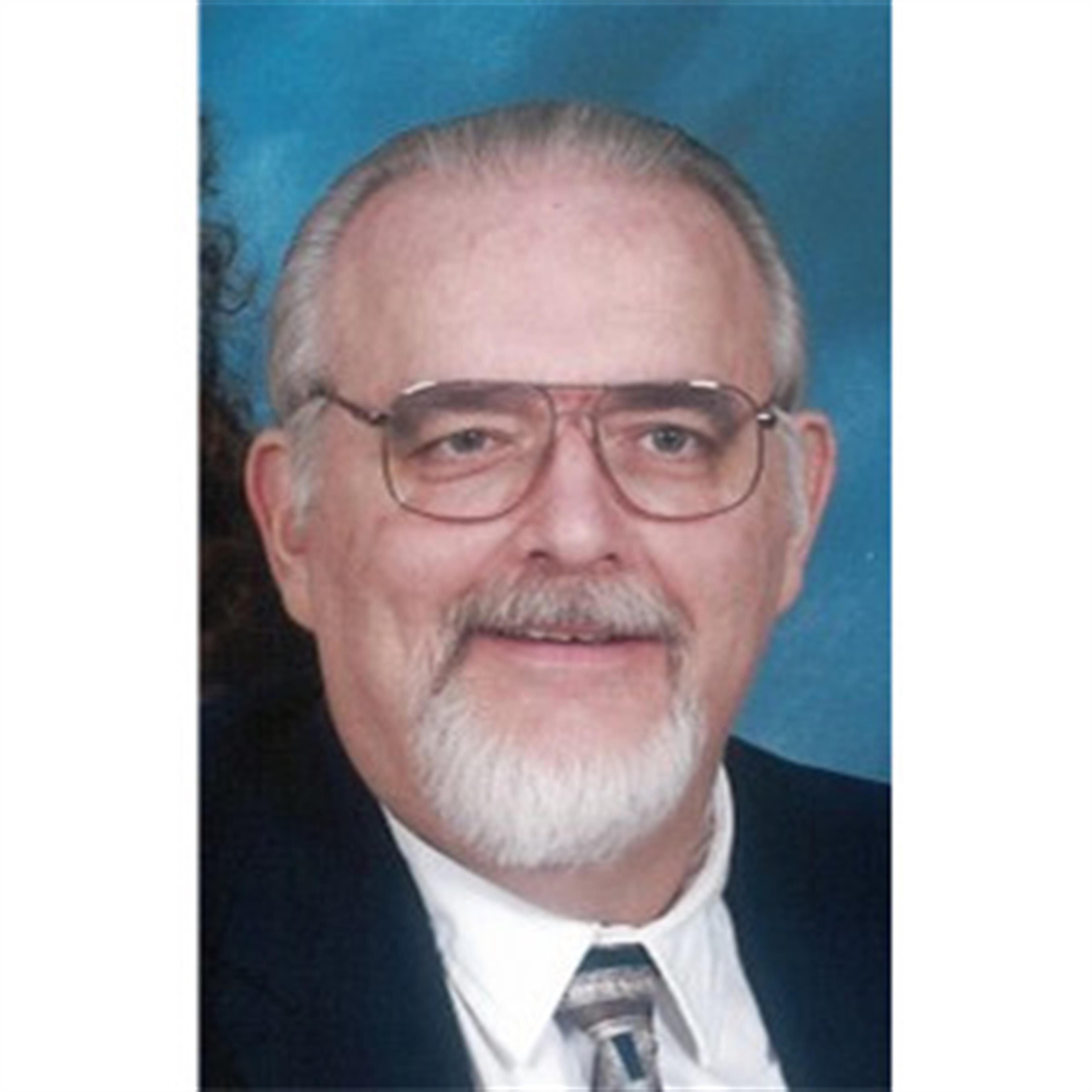 Bob Steffen