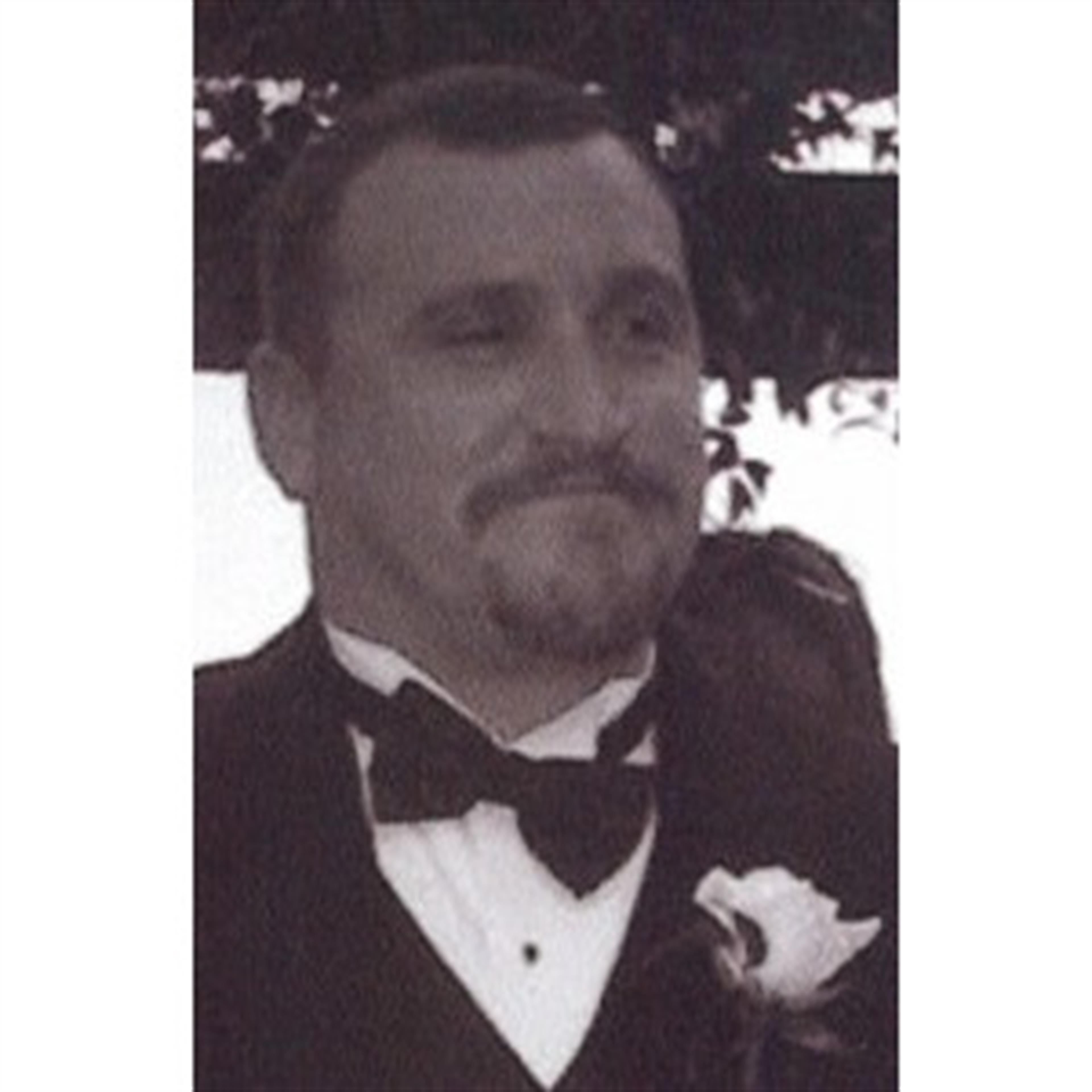 Daniel Lescalleet