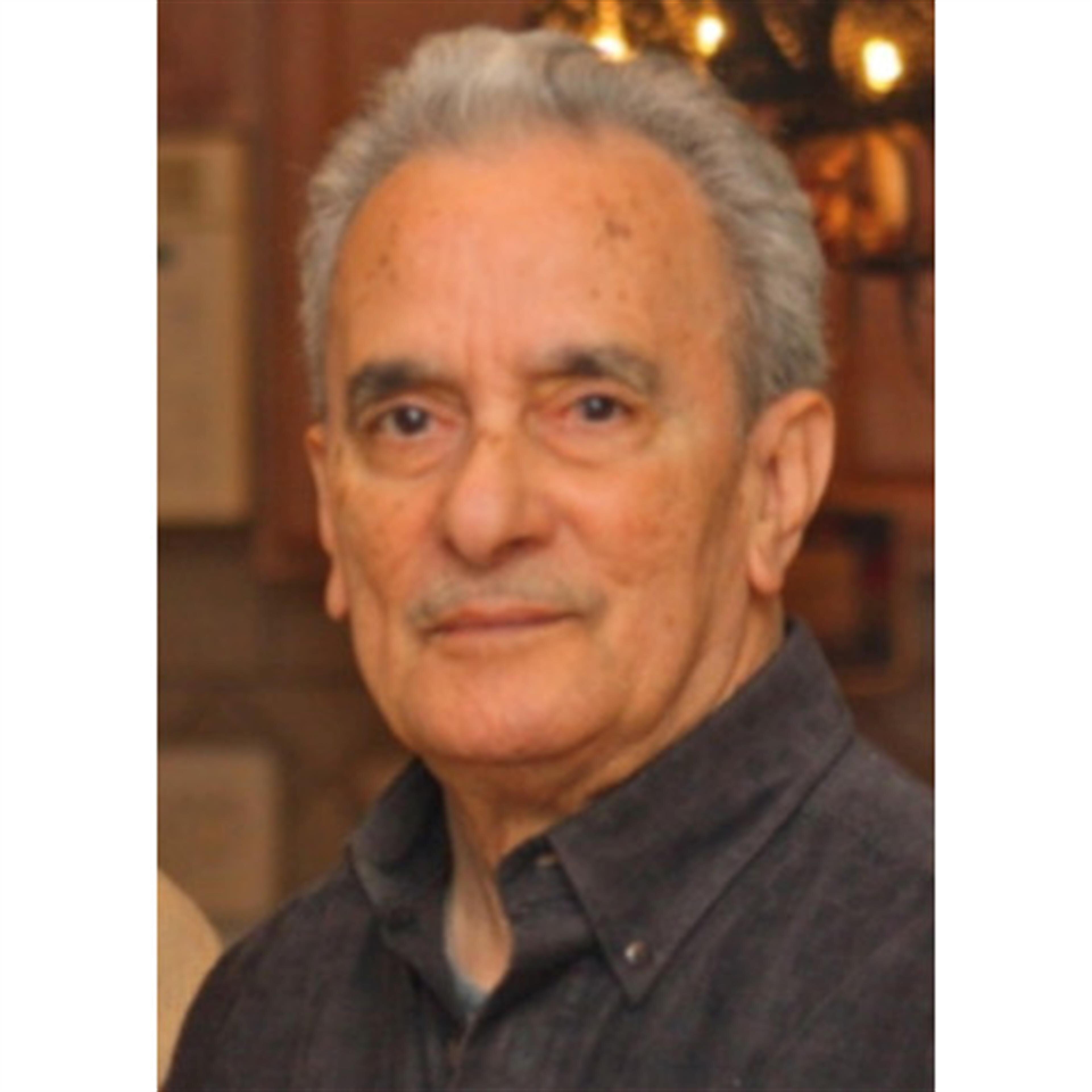 Enrique Torres