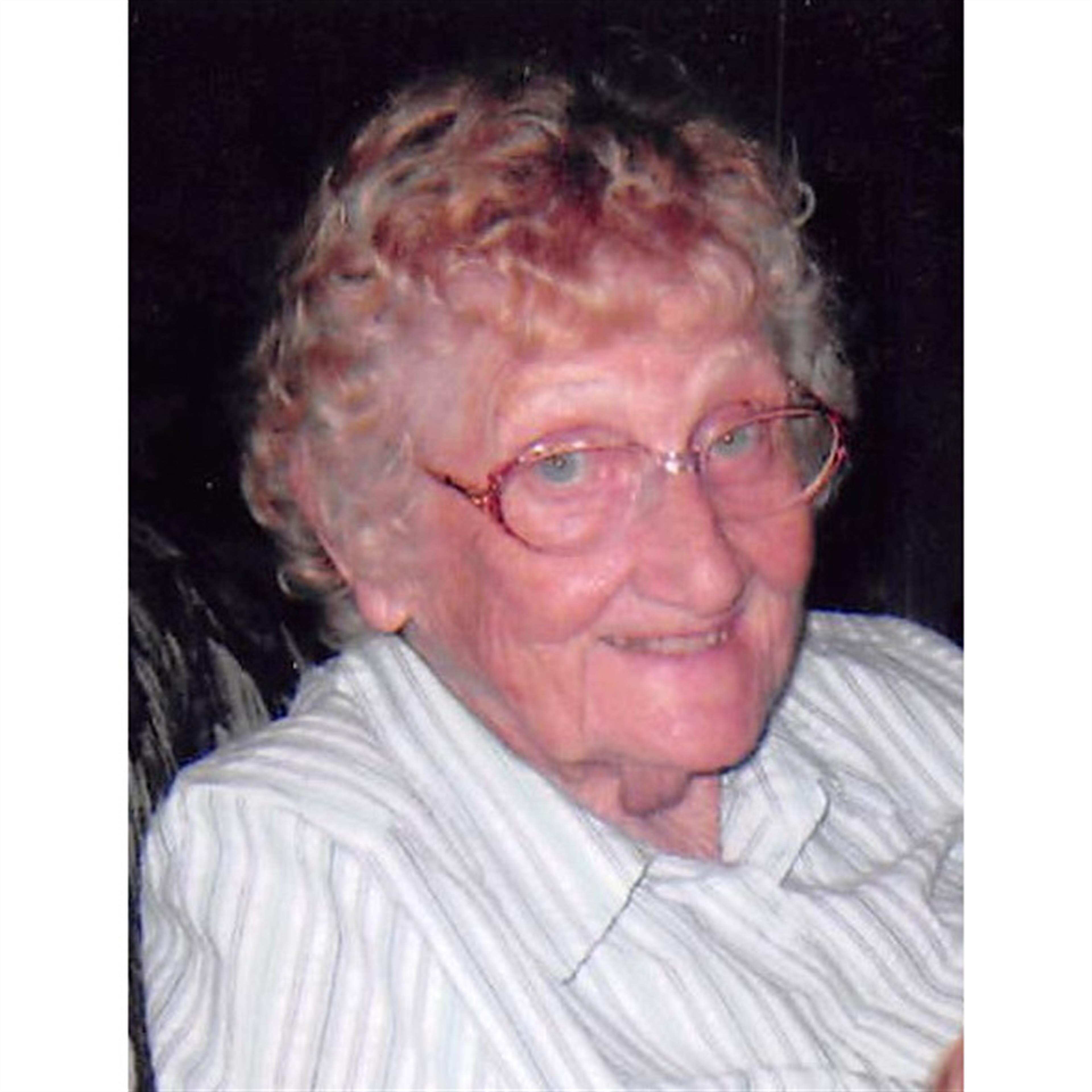 Grace Gabriel Robinson
