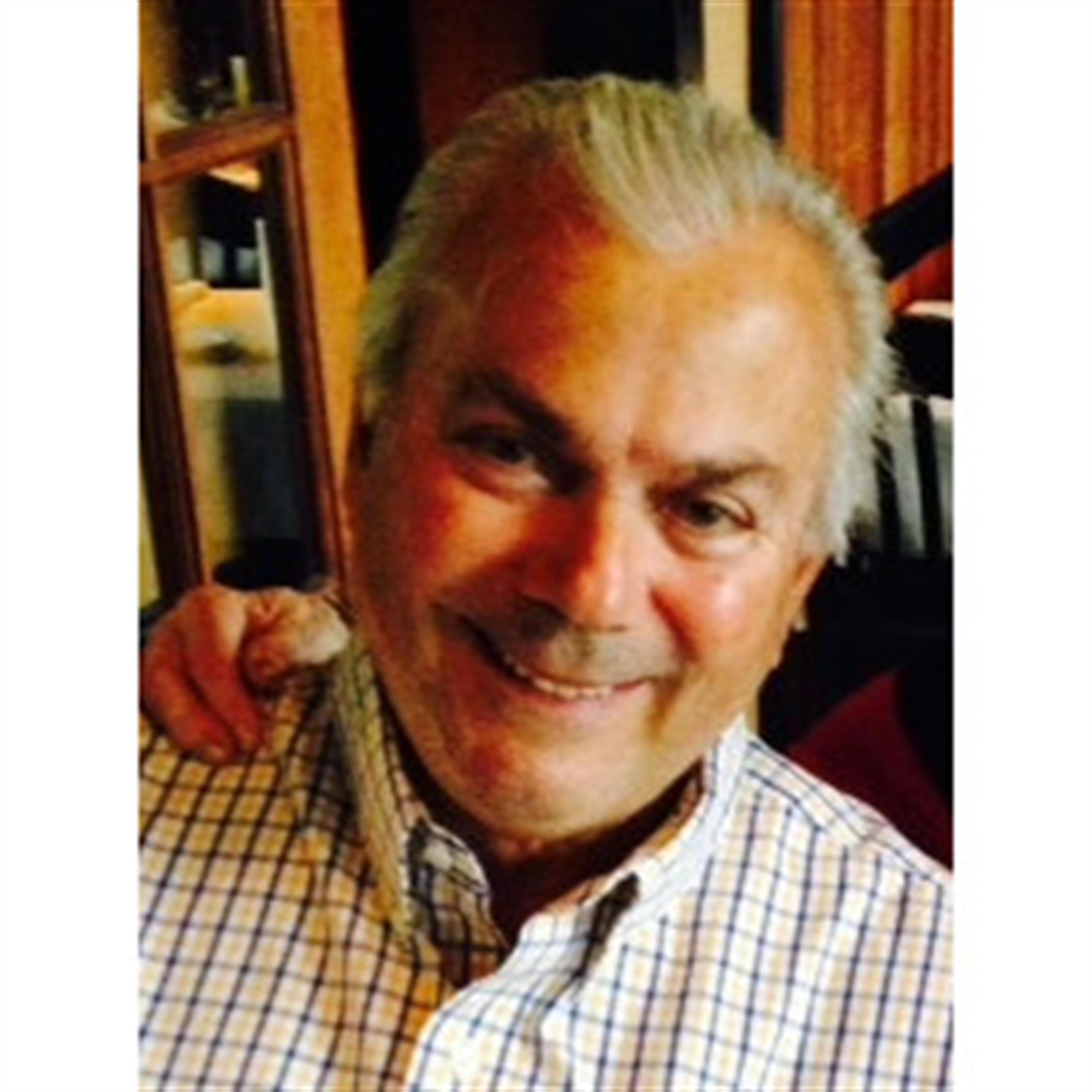 Robert Mangiafico
