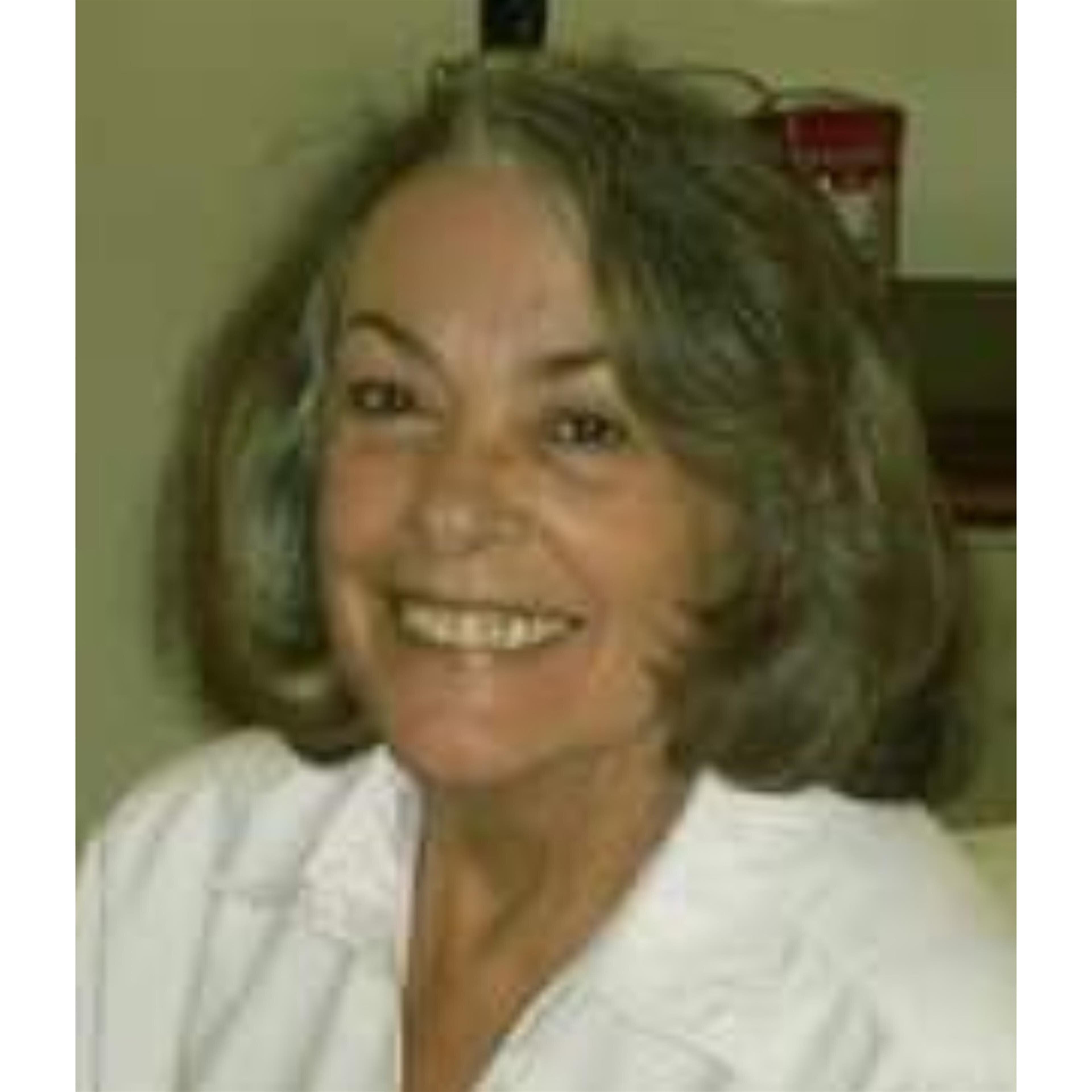 Judy Norton