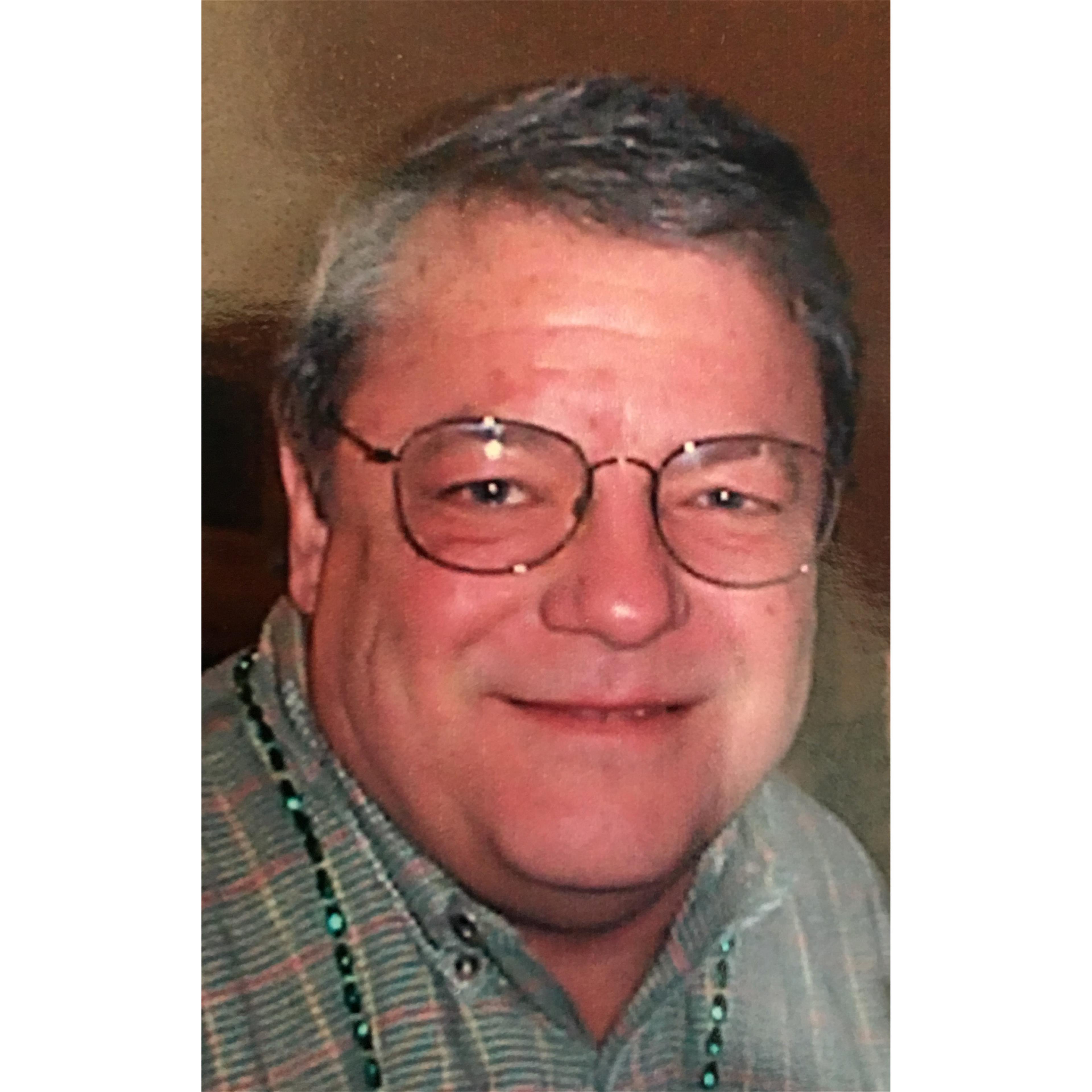 John Wahoski