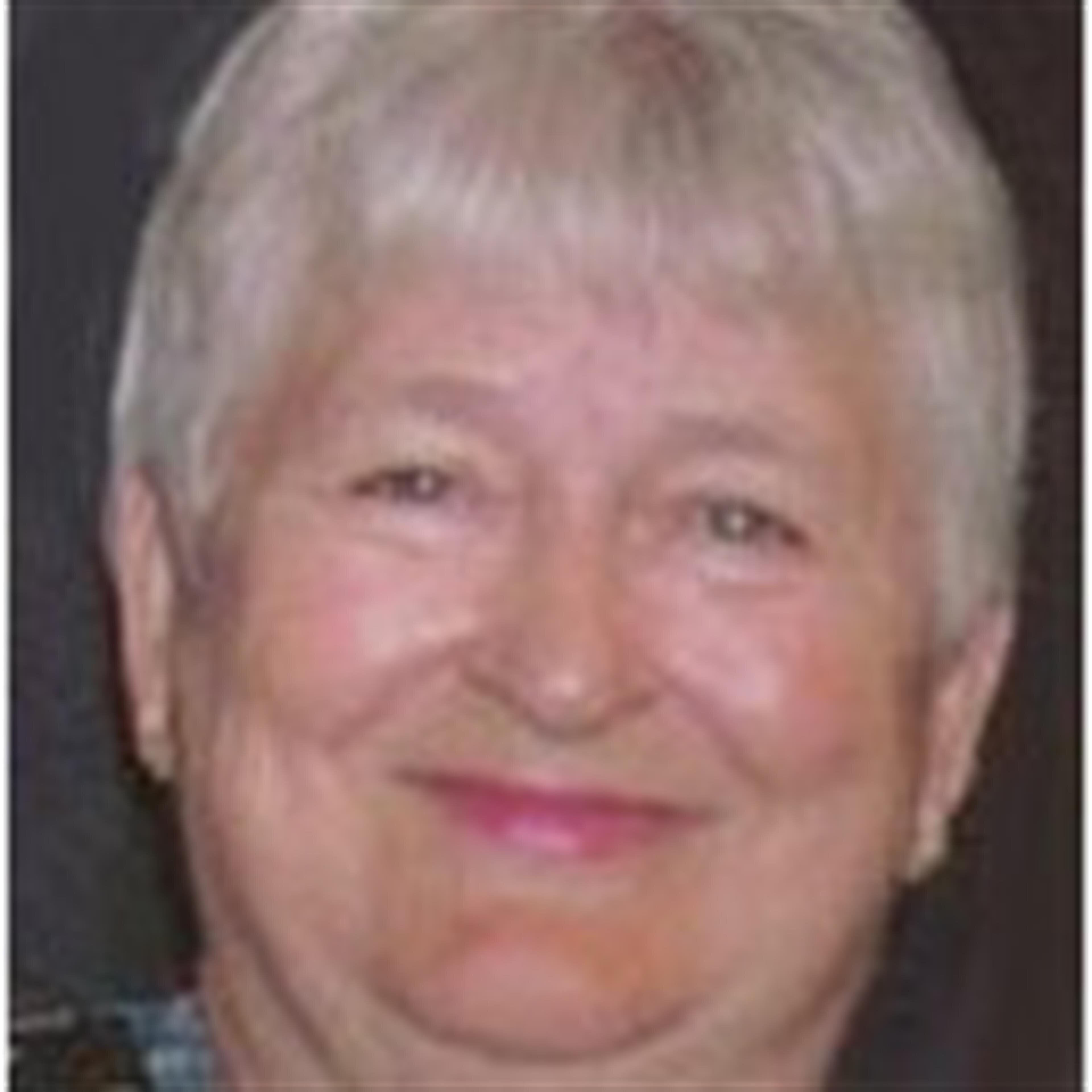 Kaye Rogers