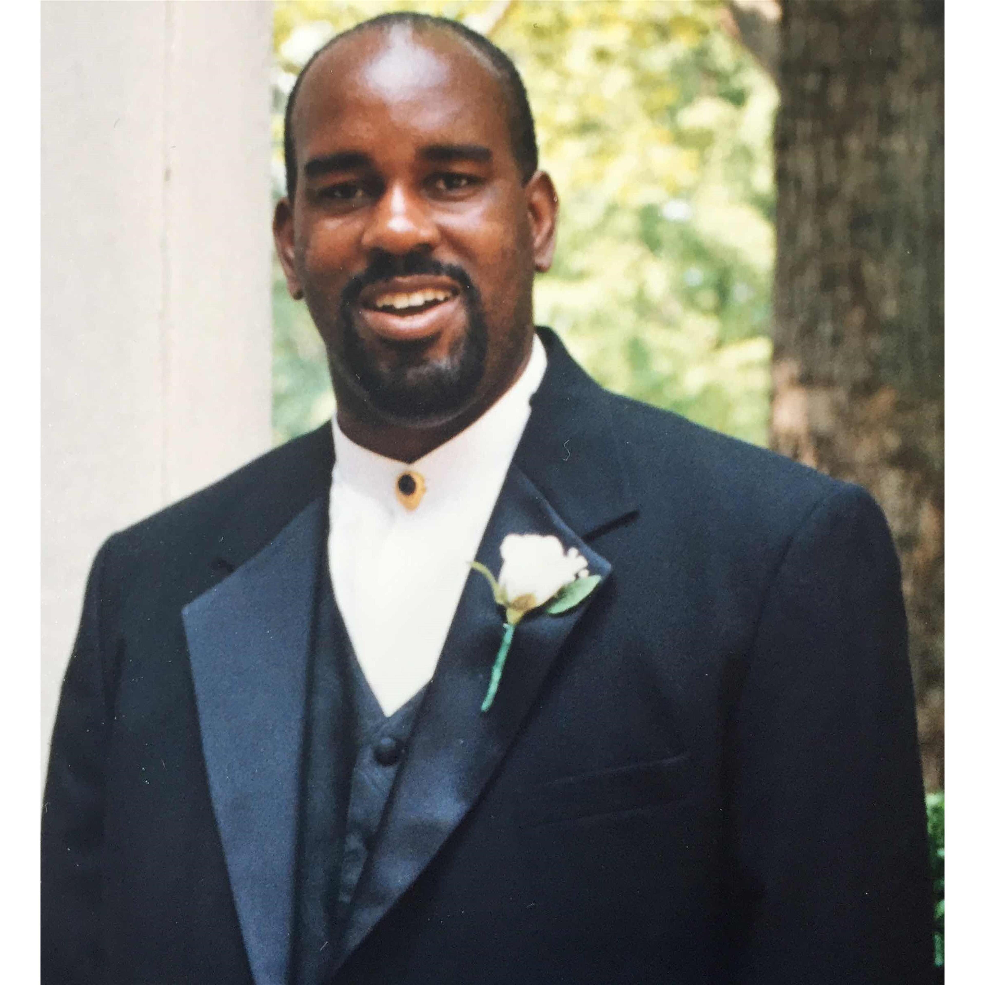 George Jenkins,
