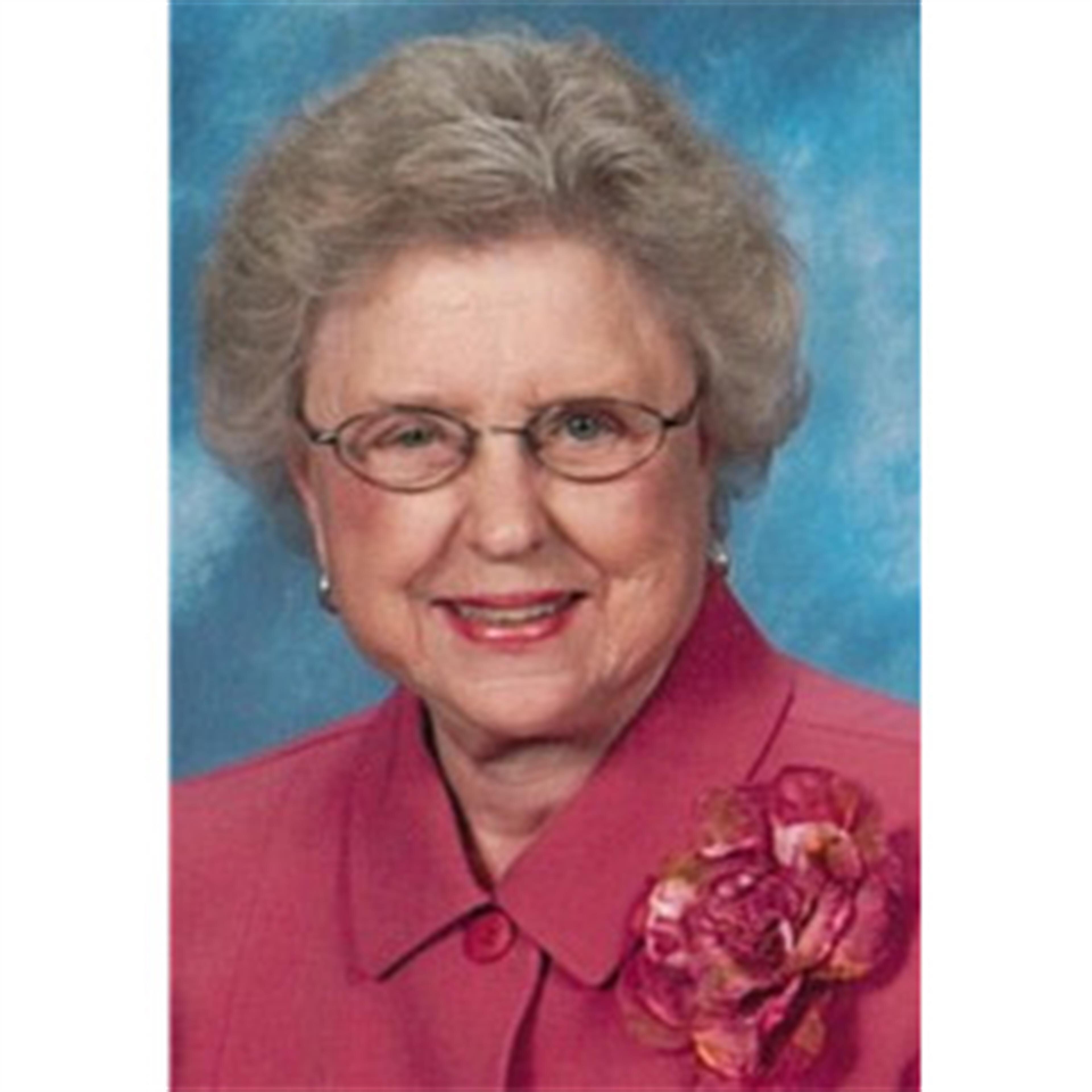 Mildred Davis