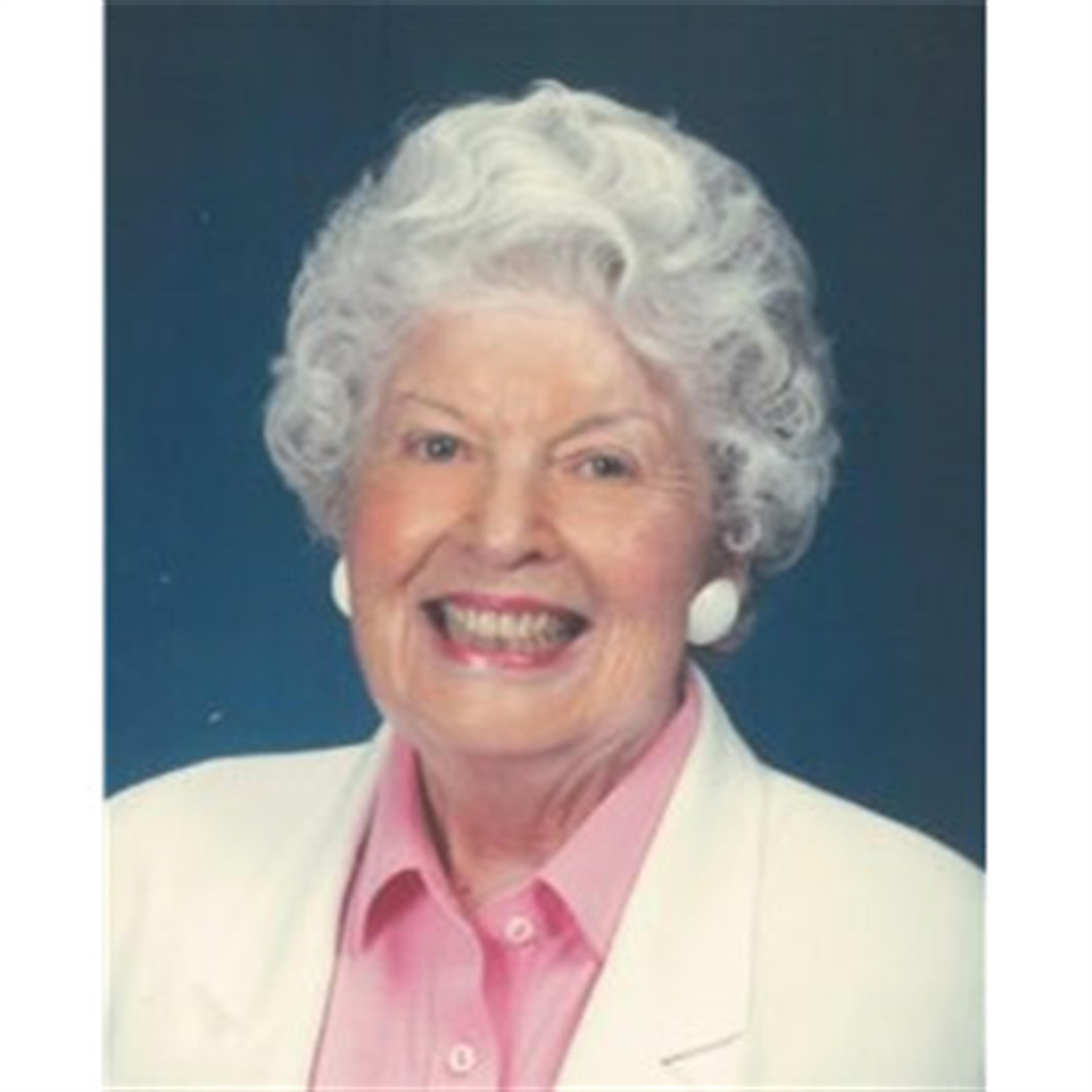 Mary Codet Galloway