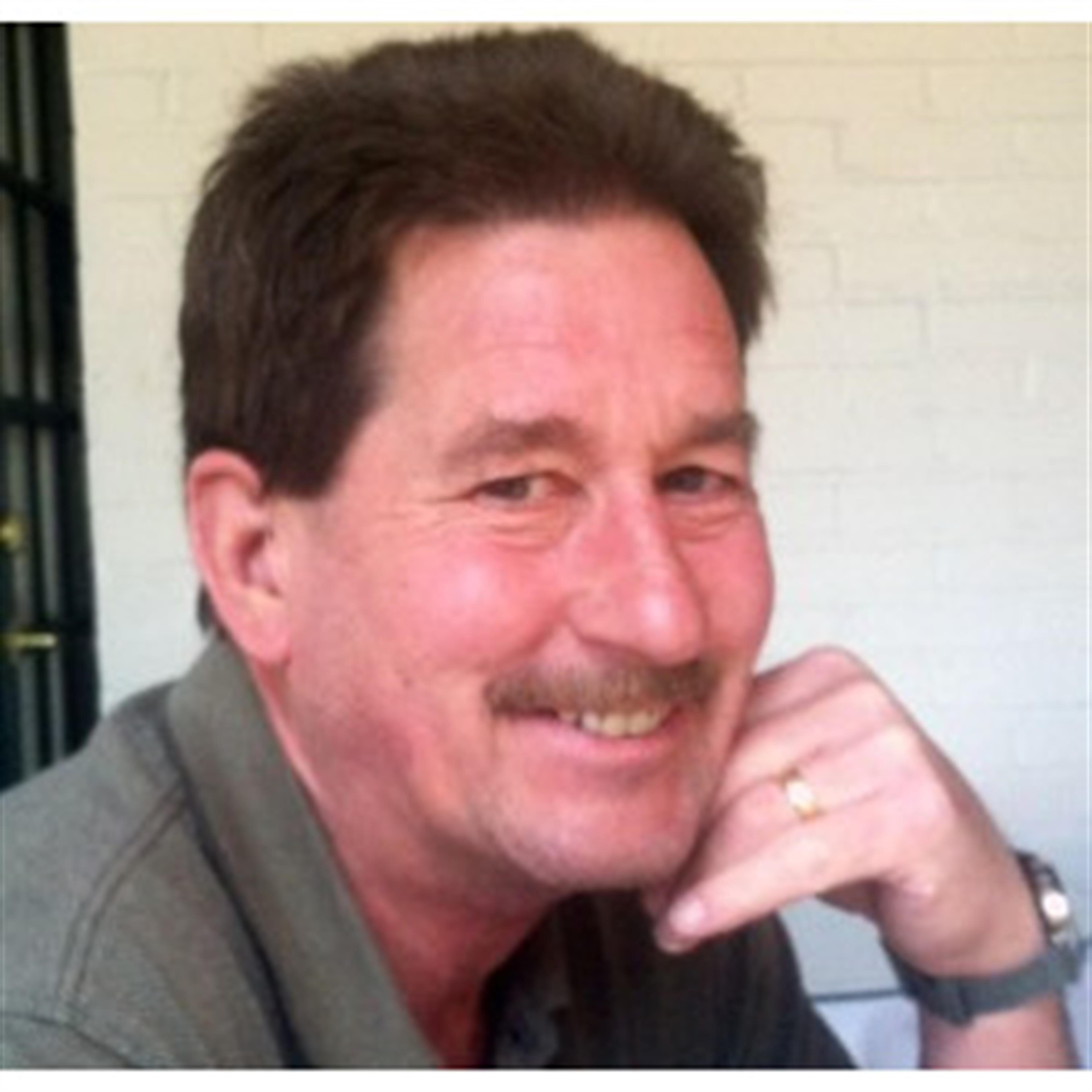Wally Vander