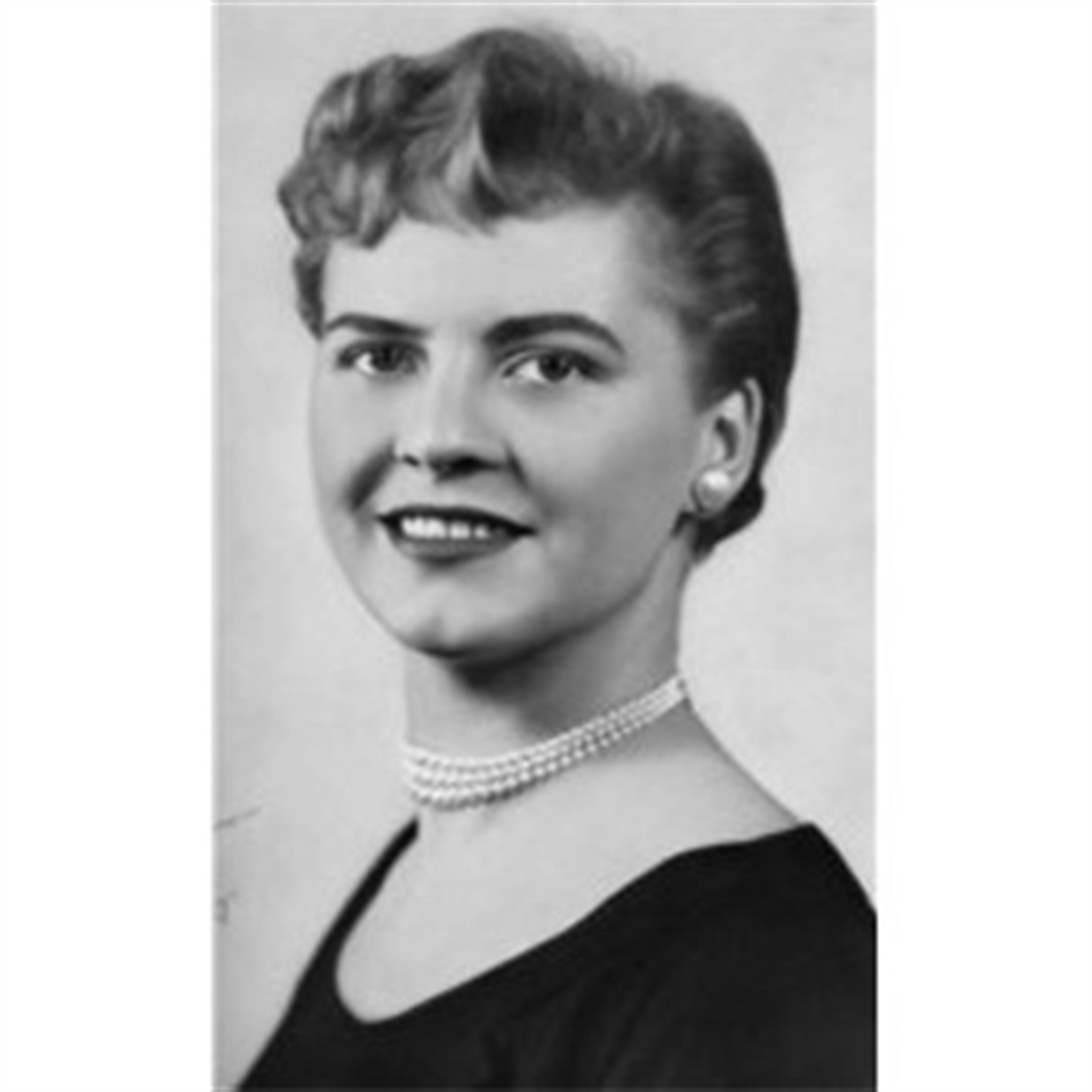 Virginia A. Brown