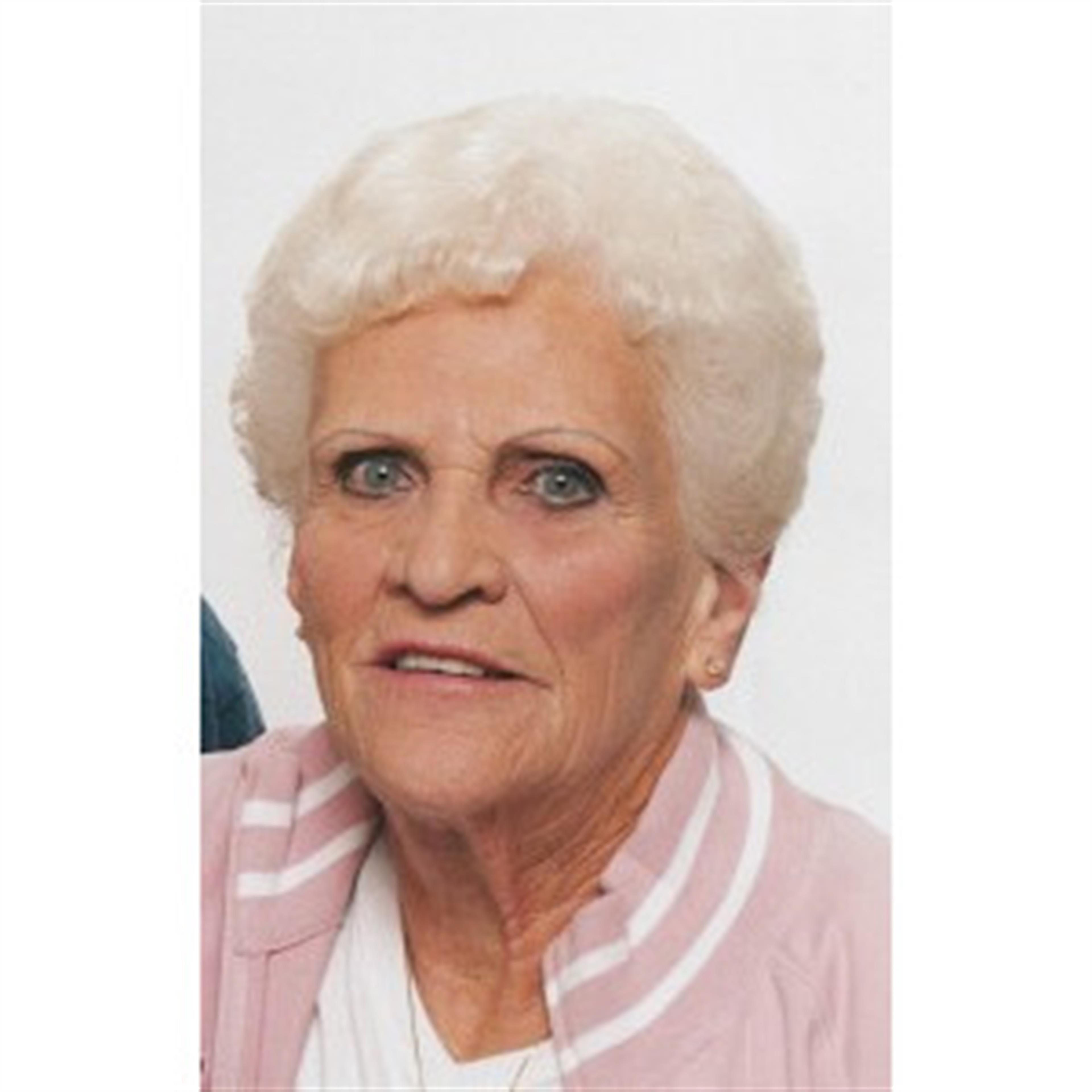Bonnie Watson