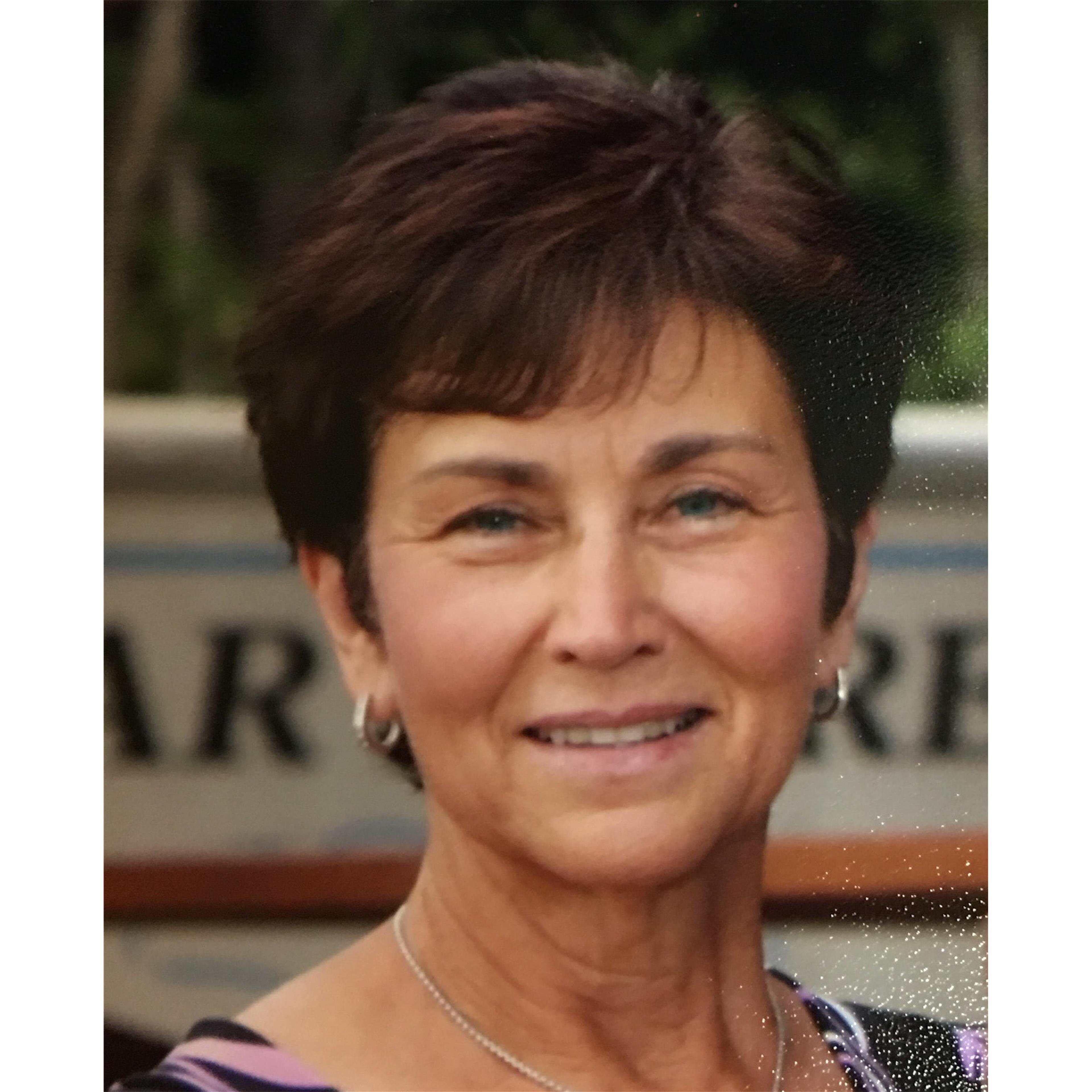Vicki K. Tucker