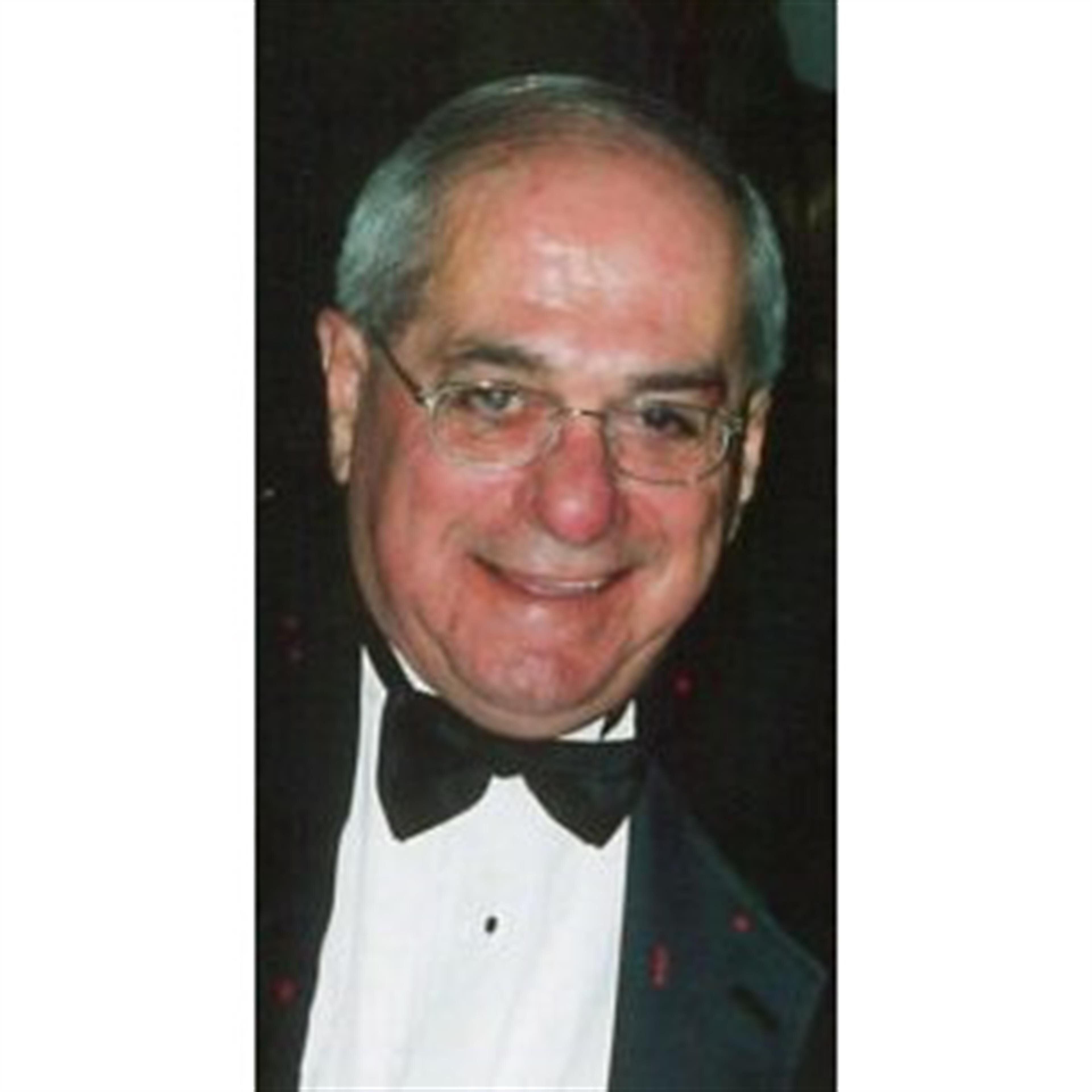 Richard A. Maureau