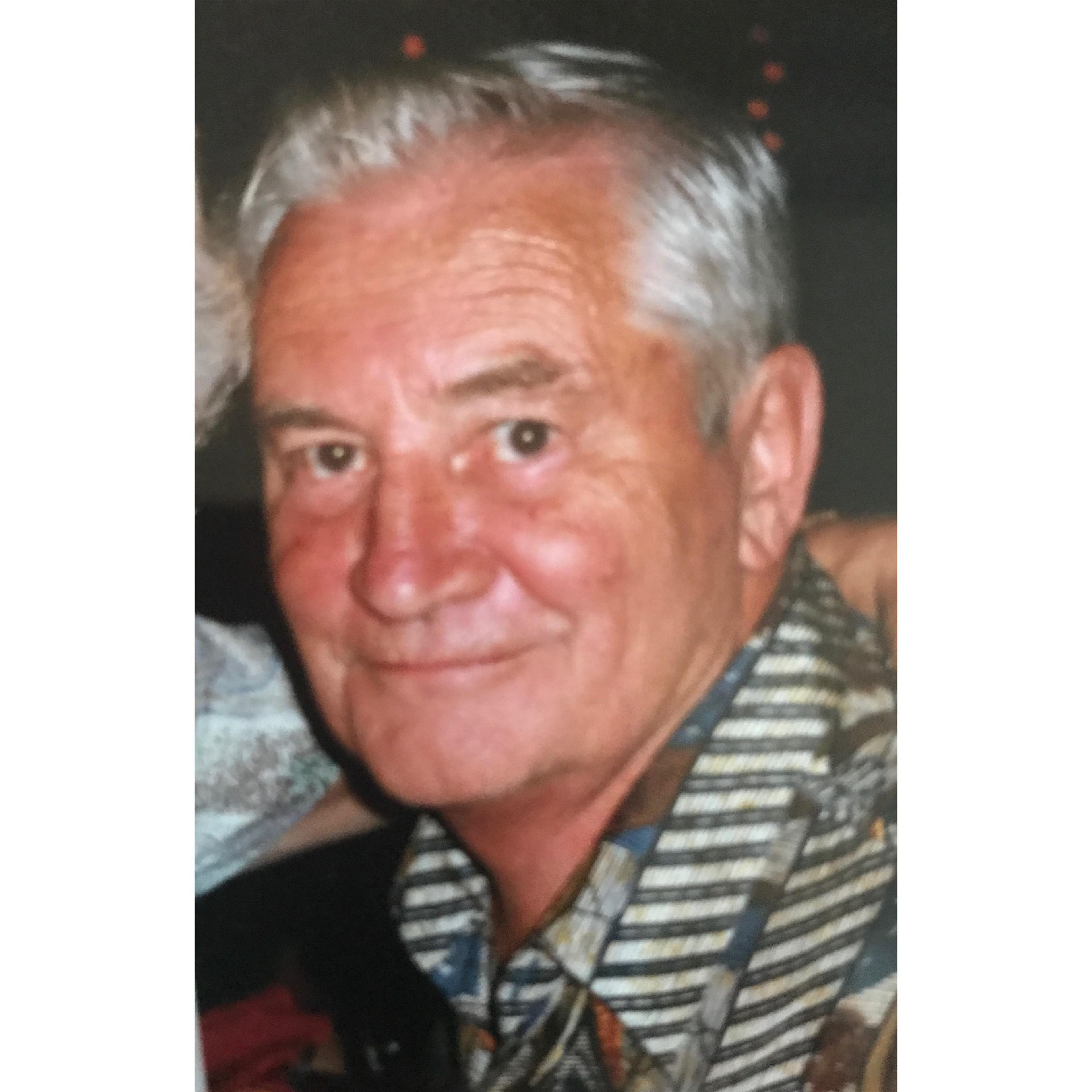 Francis O'Connor