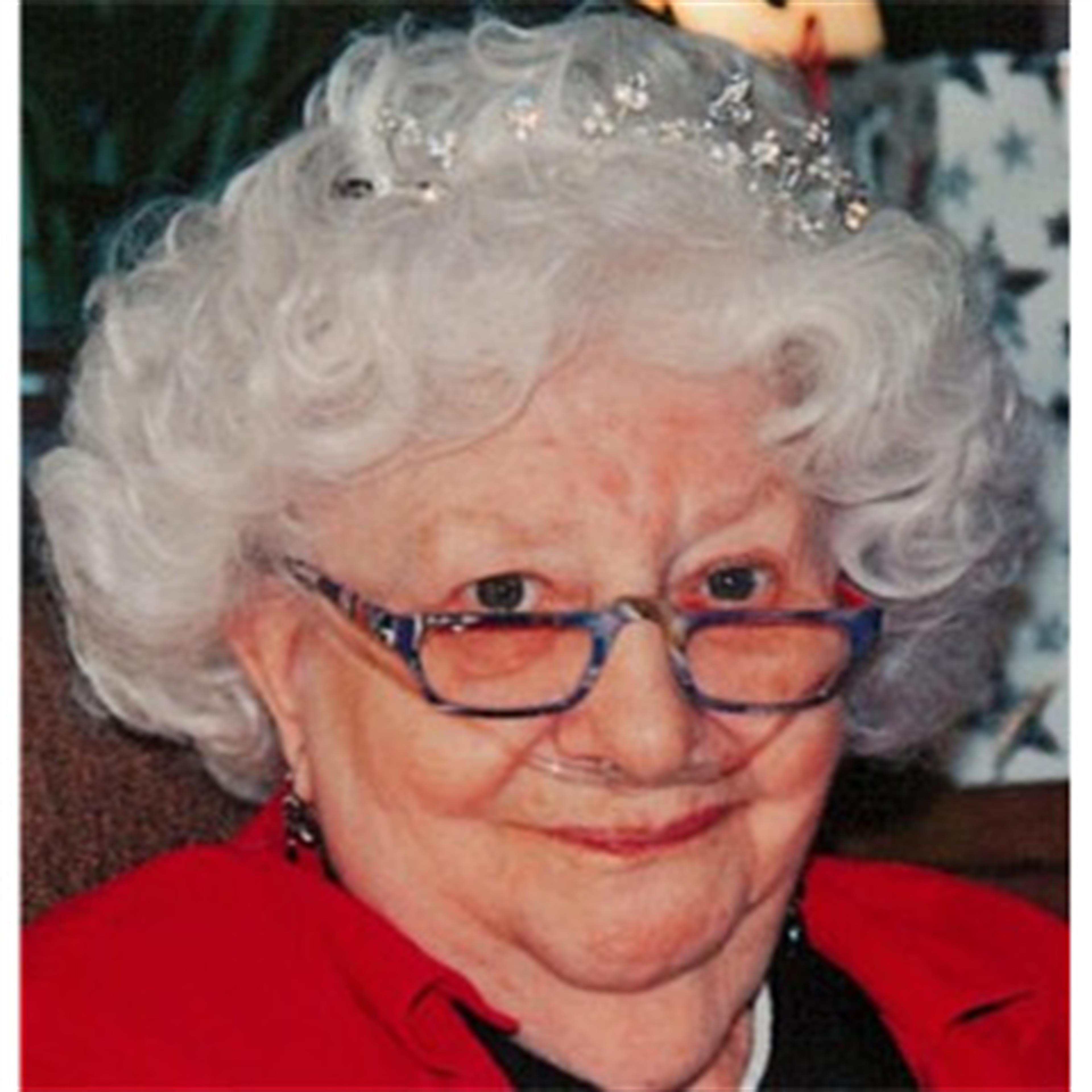 Annette Smith