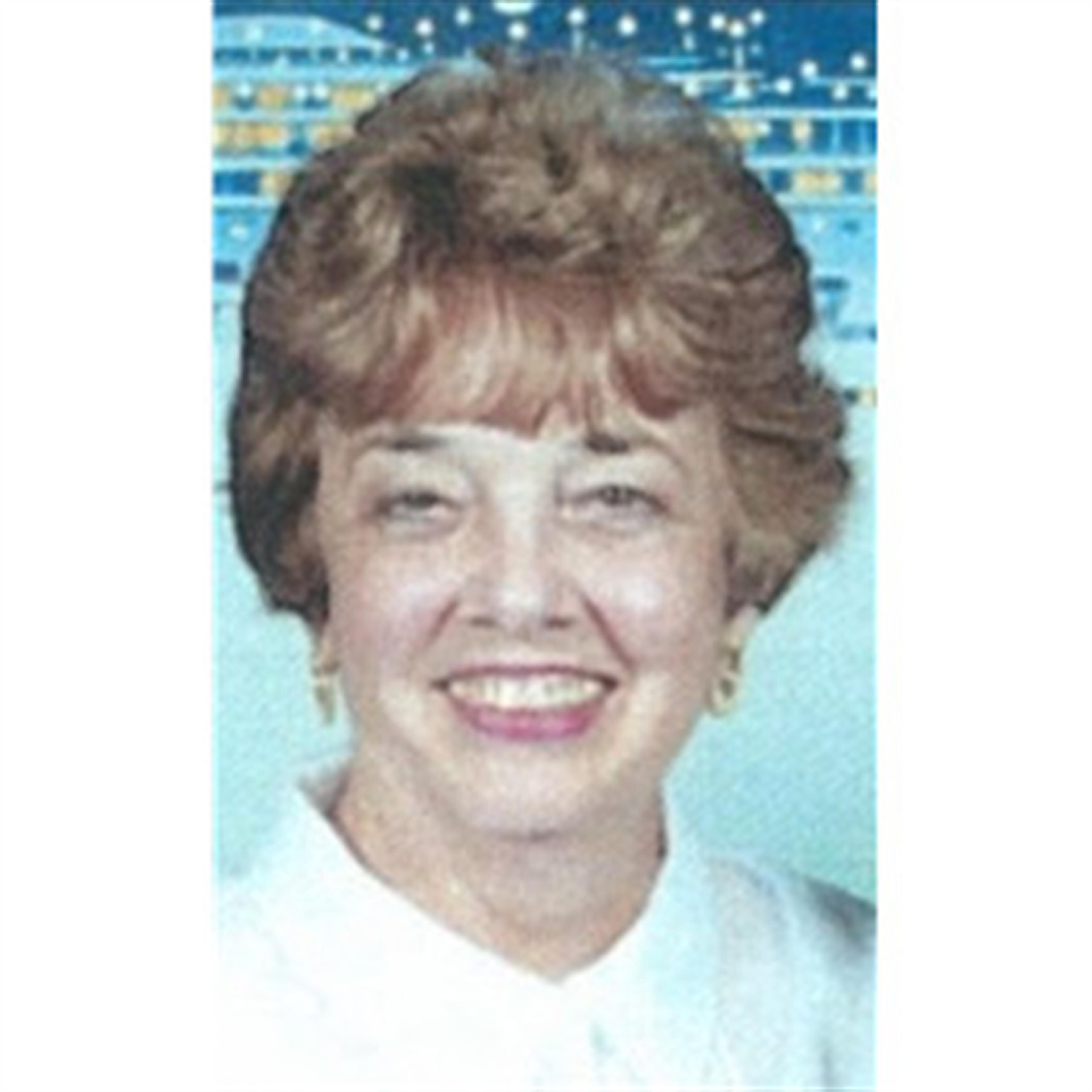 Nancy Poole