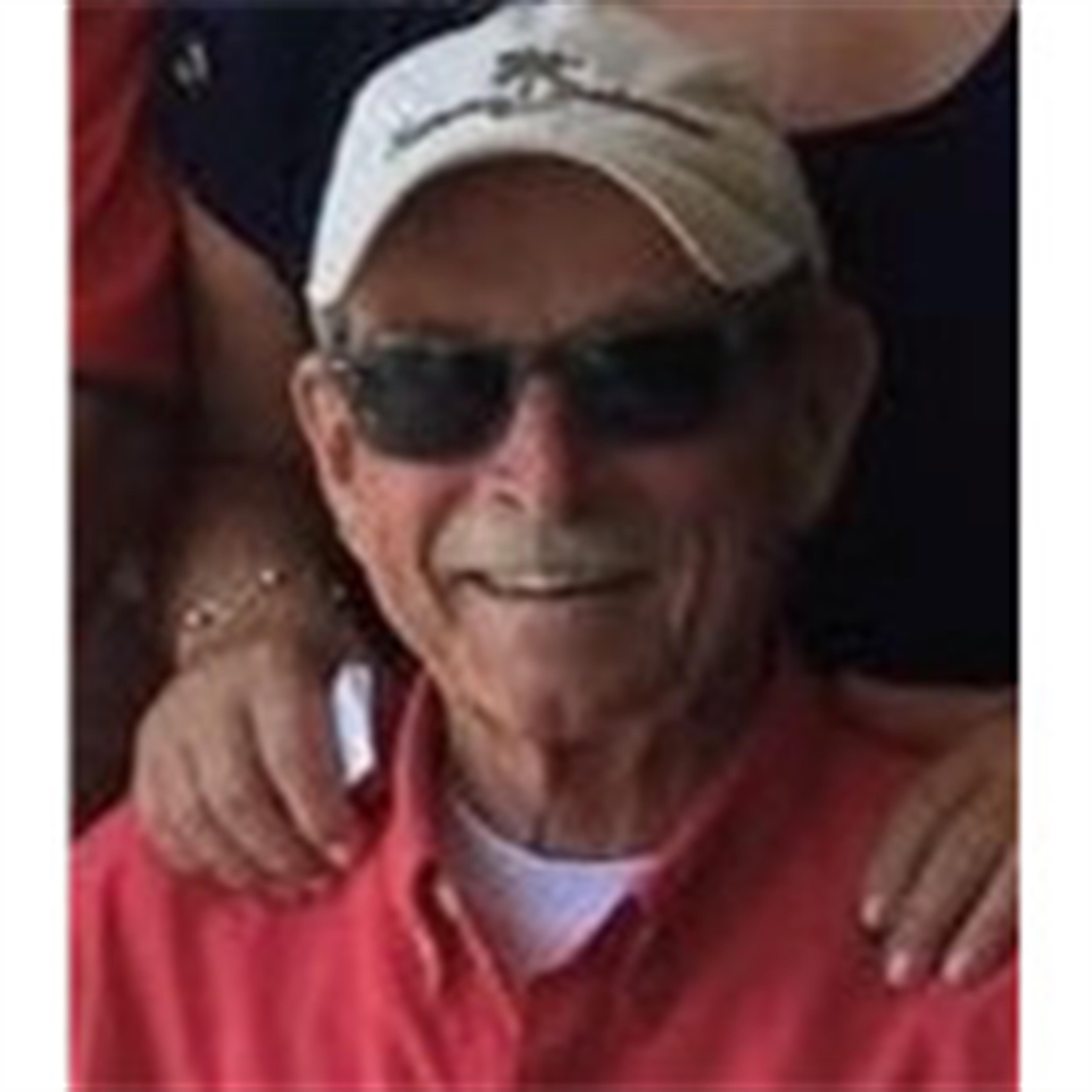Joseph Ray Dugan