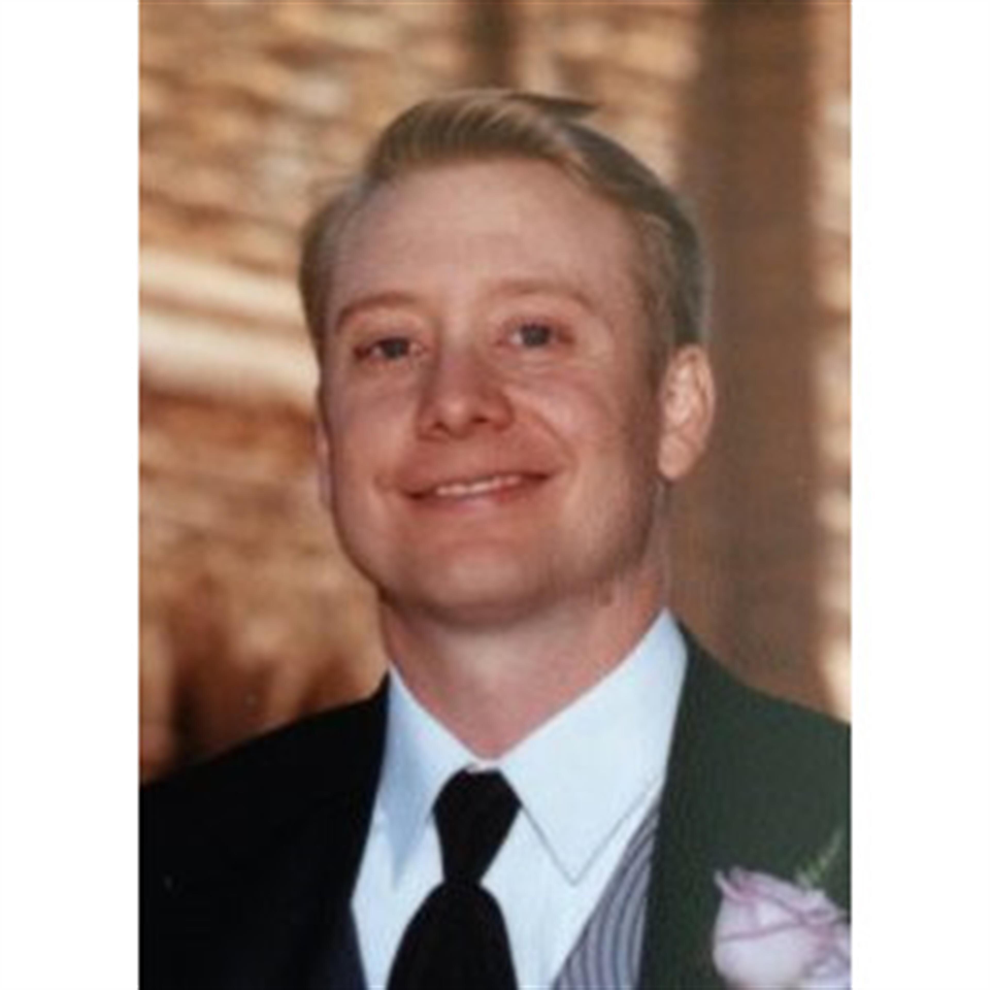Ryan C. Foote