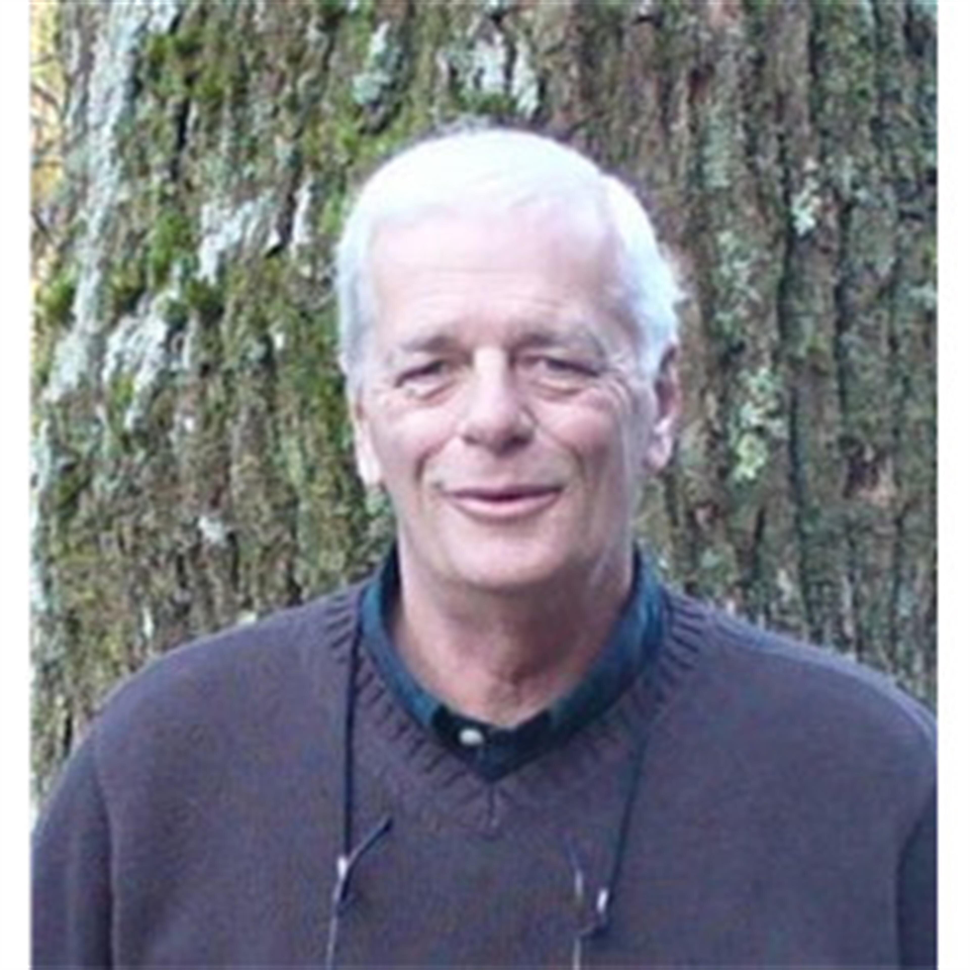 Thomas Preston Quealey