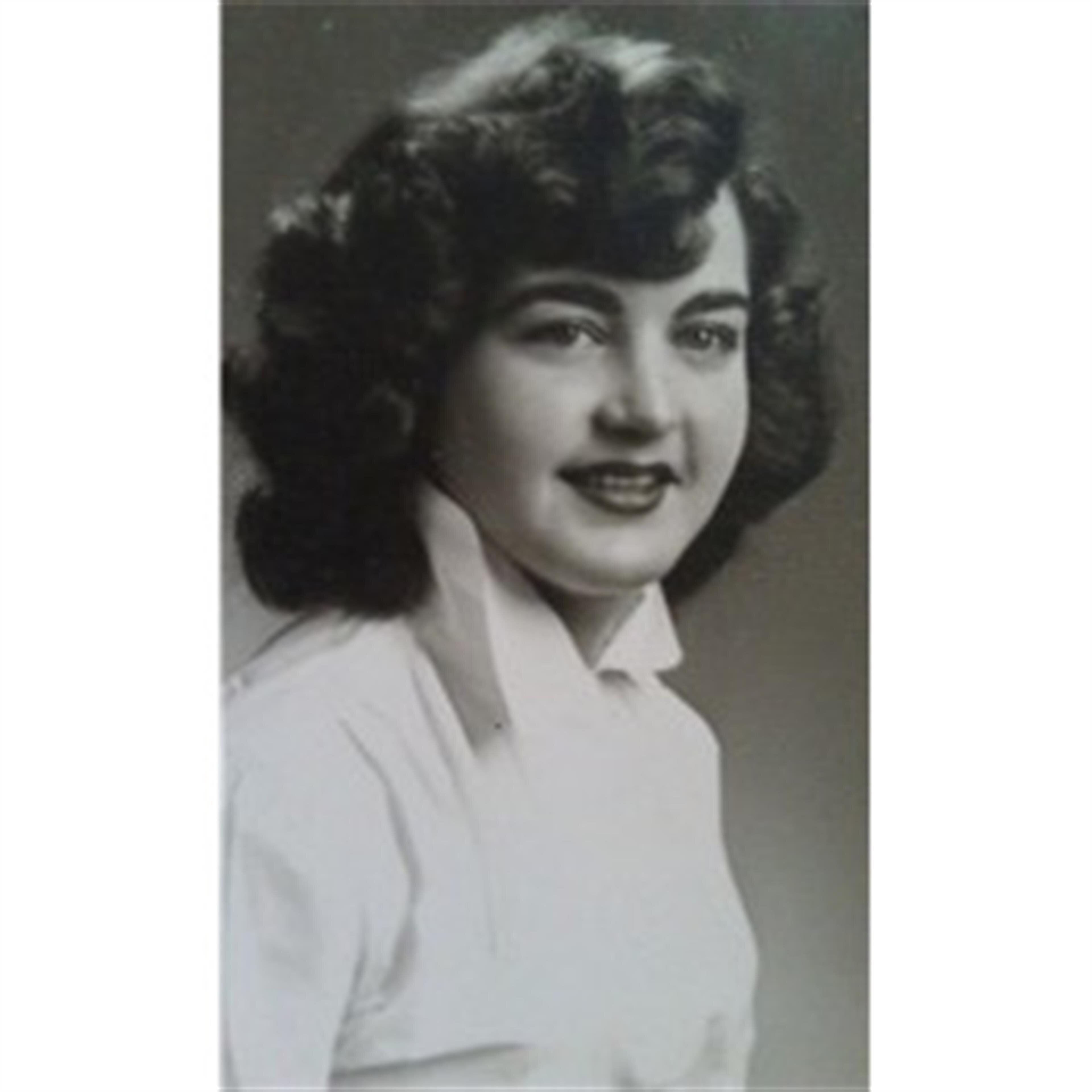 Carol Stewart