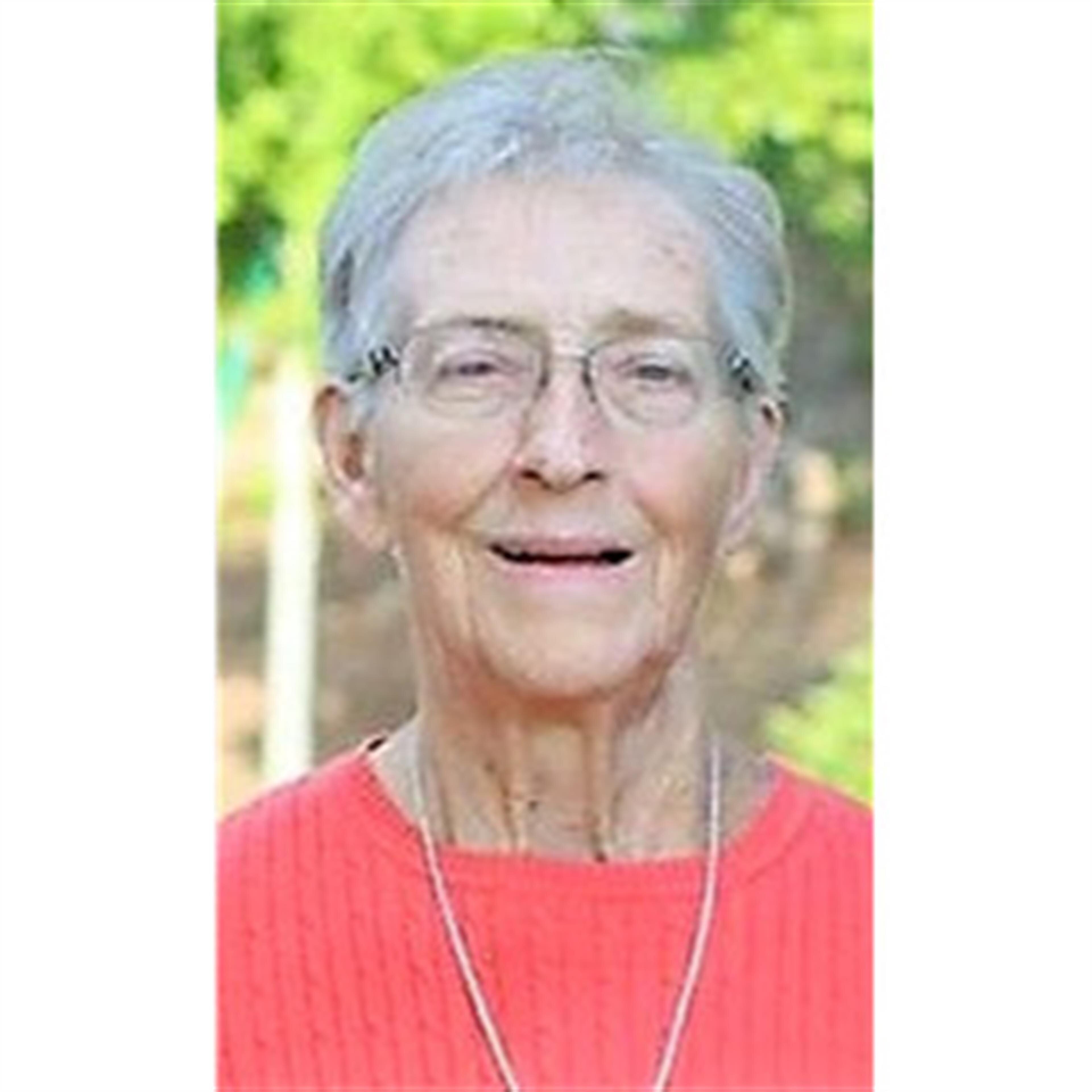 Frances Perry