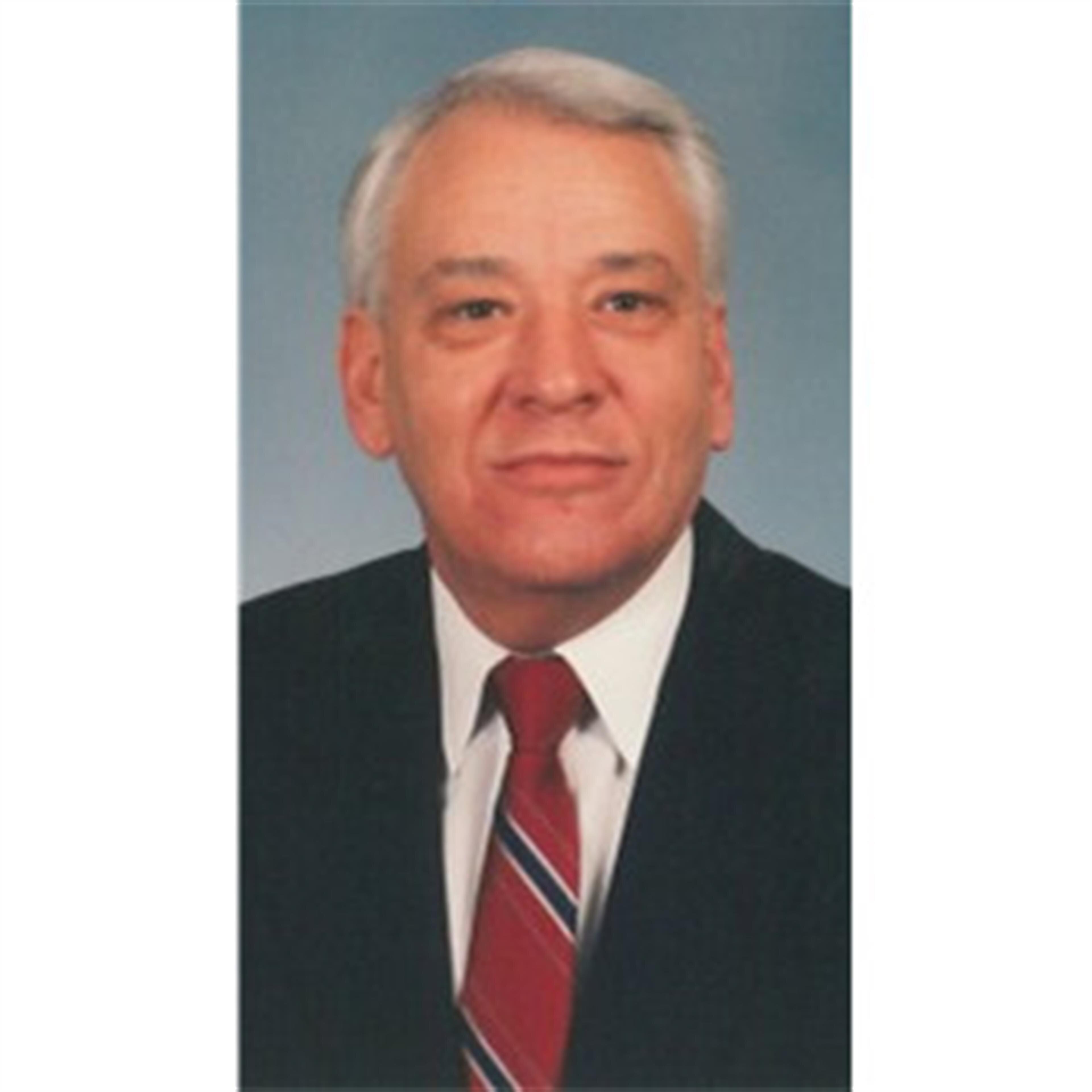 John David Scott