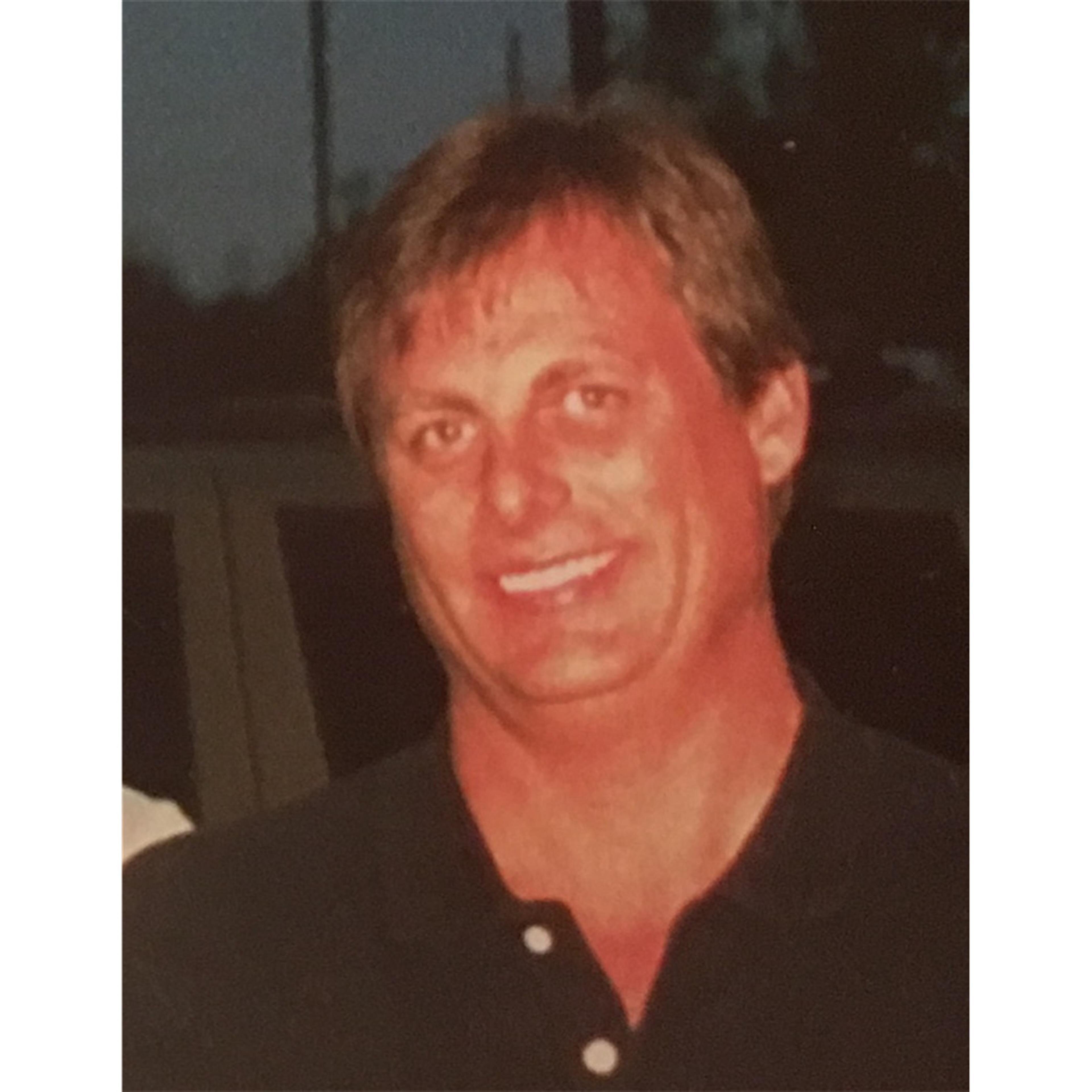 John Christopher Adkins