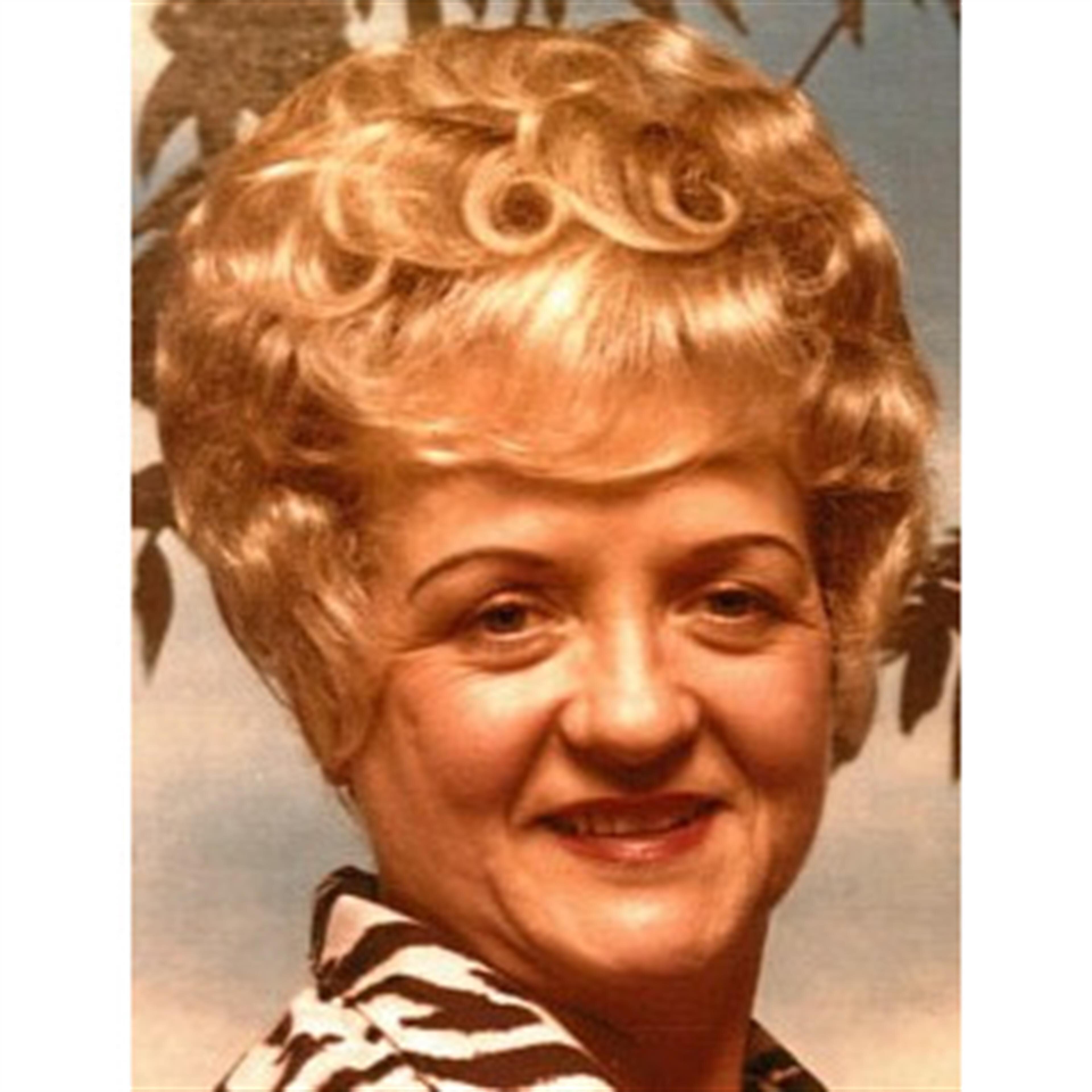 Juanita Jay